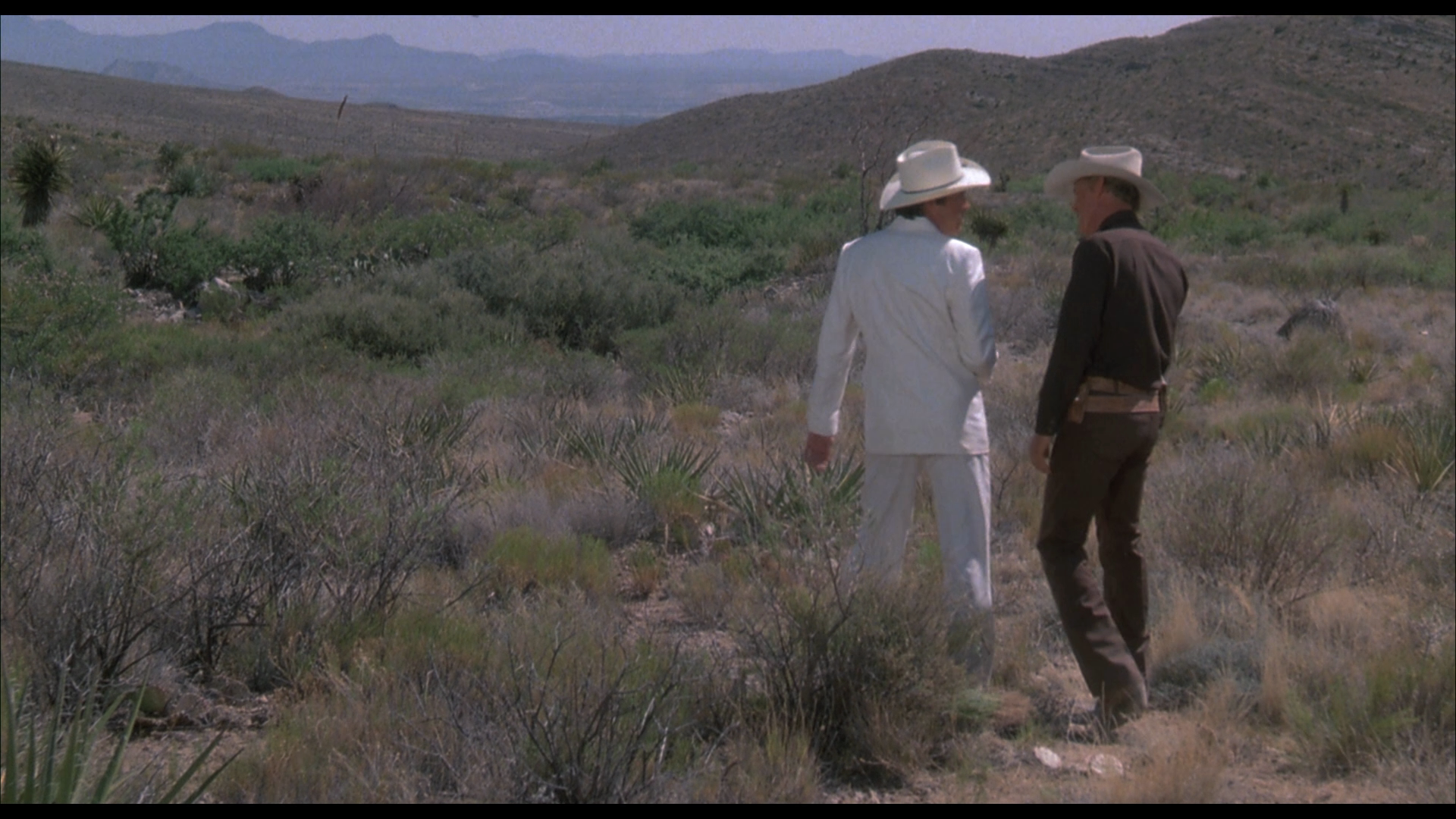 Extreme Prejudice cap 3