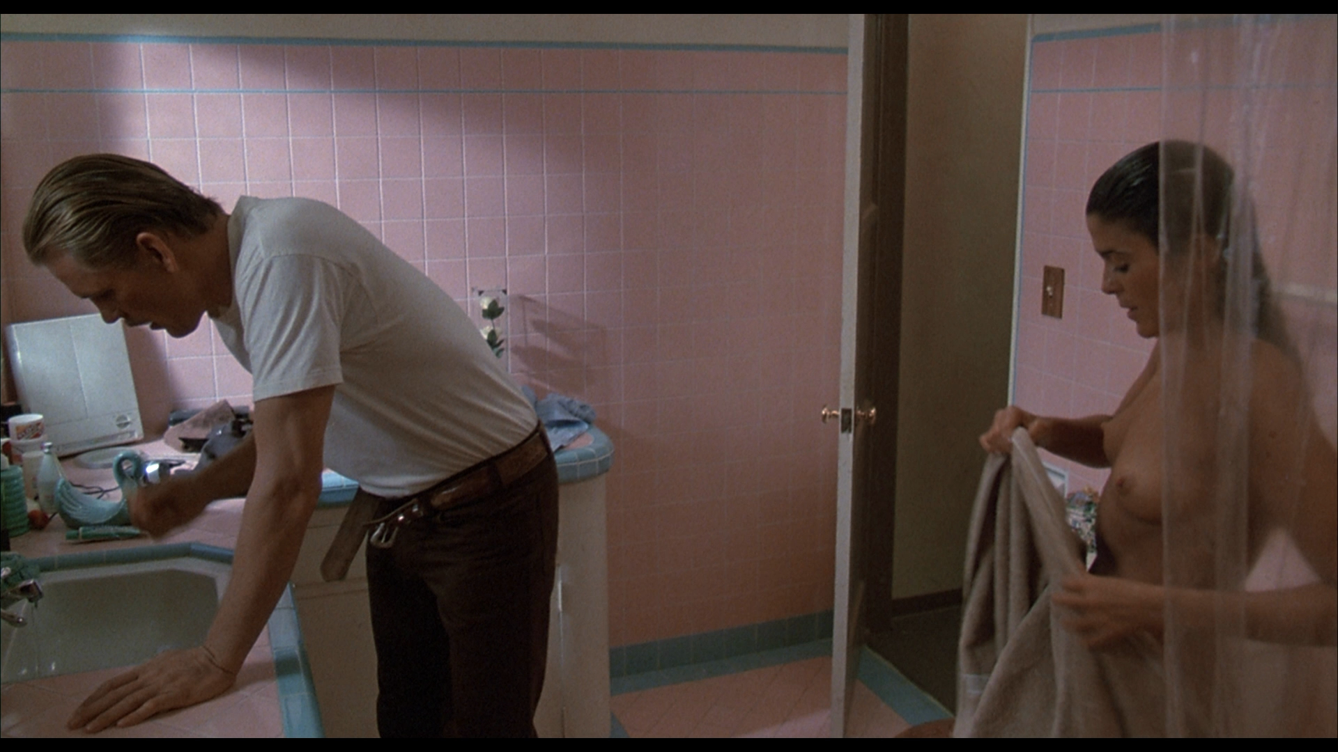 Extreme Prejudice cap 4