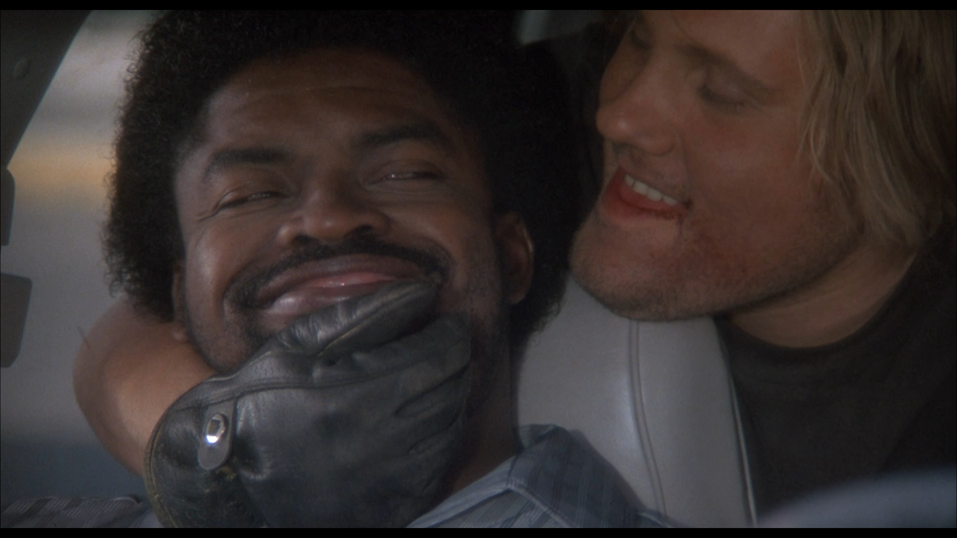 Extreme Prejudice cap 6