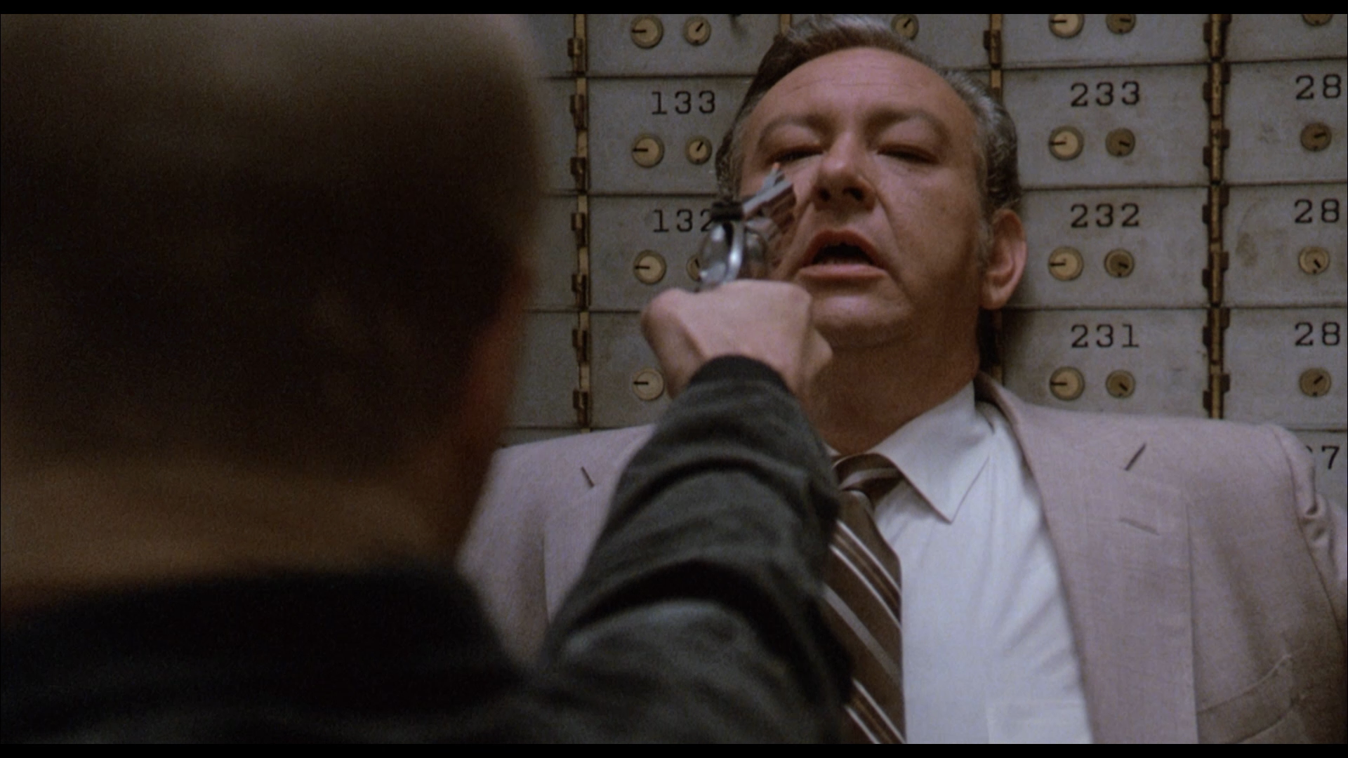 Extreme Prejudice cap 7