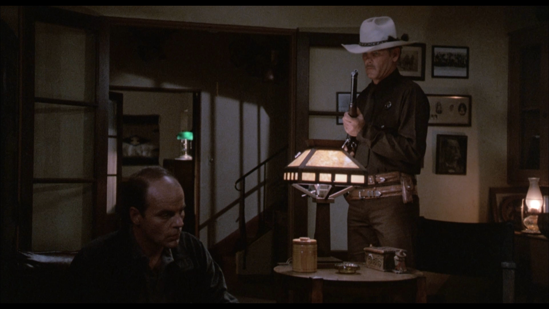 Extreme Prejudice cap 8