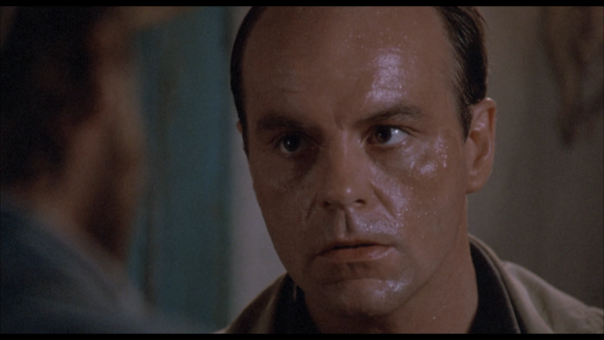 Extreme Prejudice cap 9