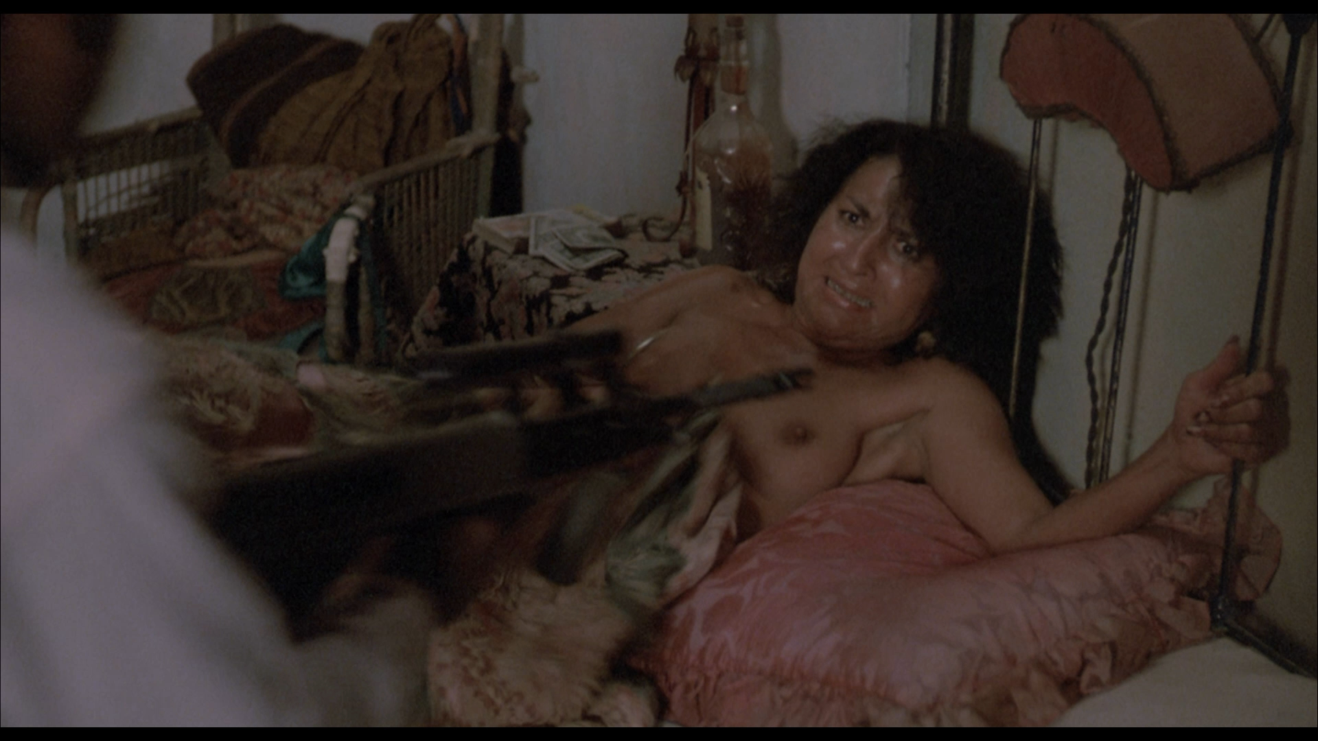 Extreme Prejudice cap 10