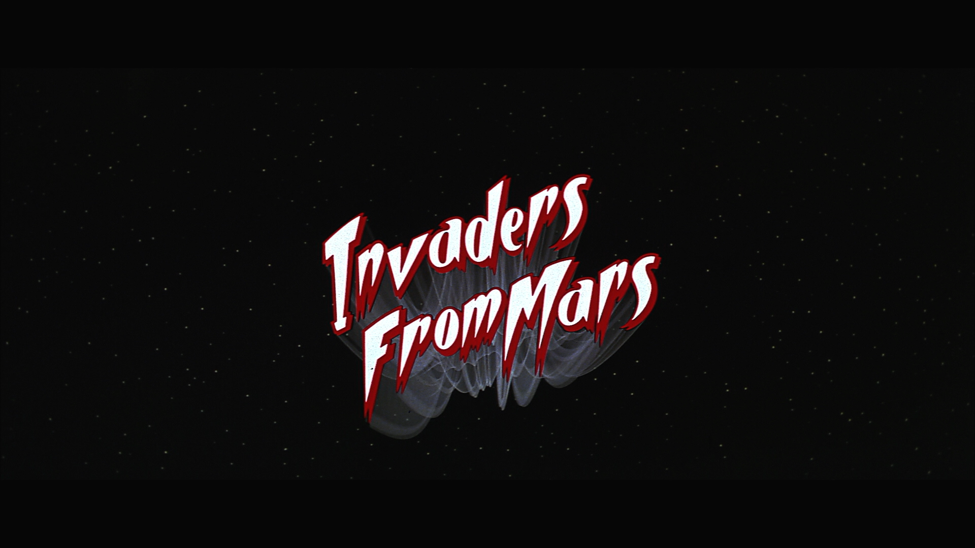 Invaders from Mars cap 1