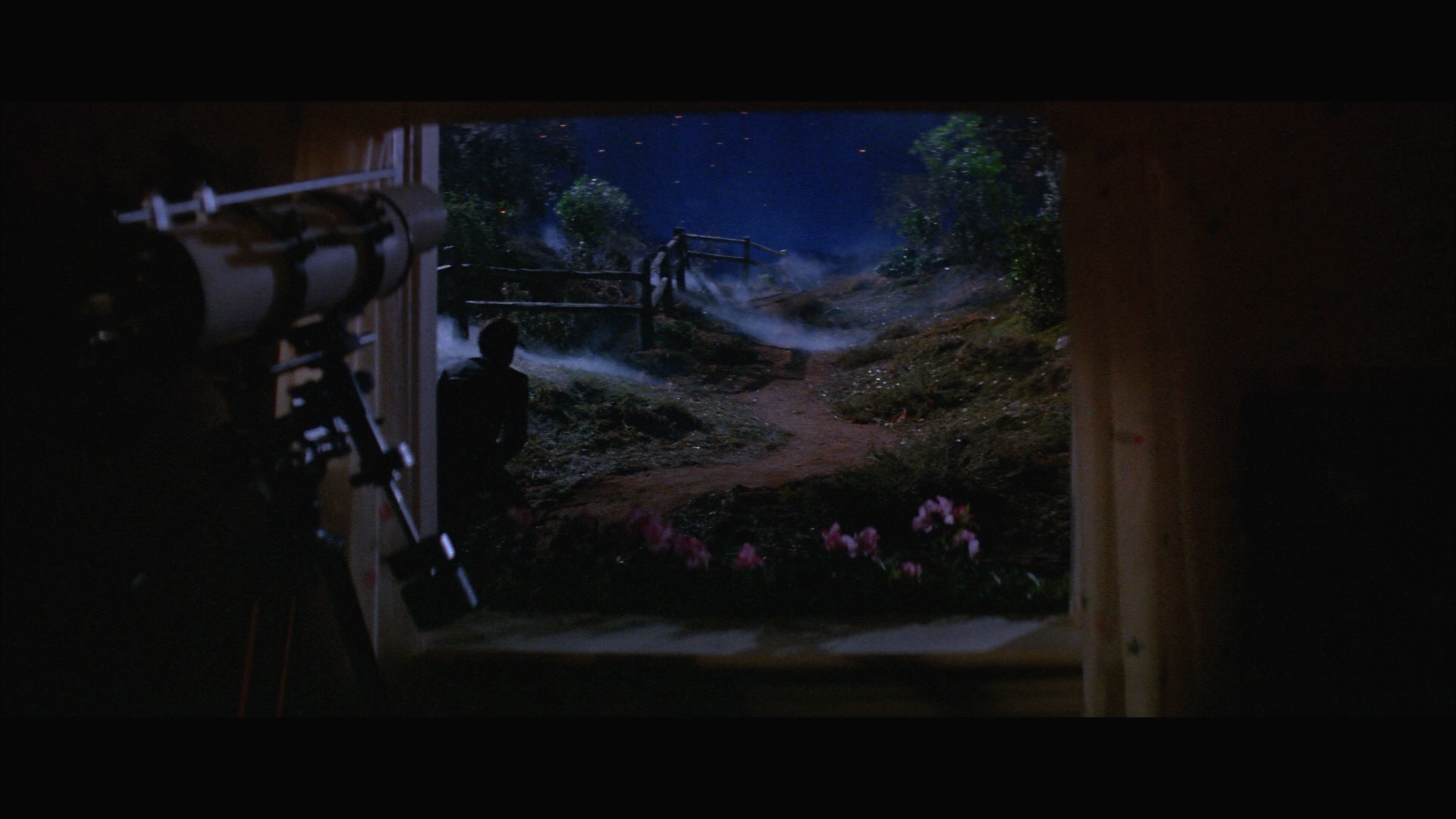 Invaders from Mars cap 3