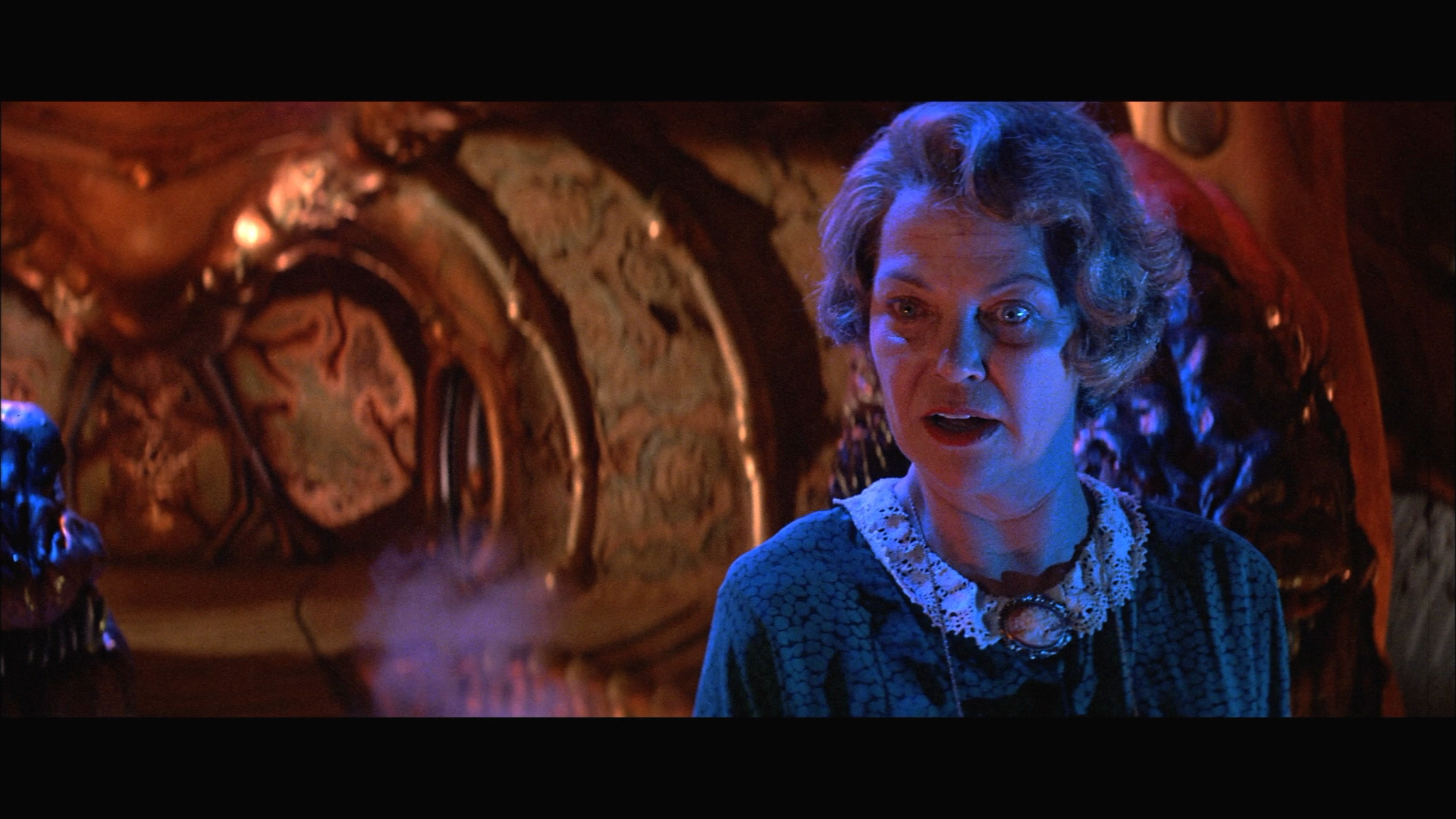 Invaders from Mars cap 5