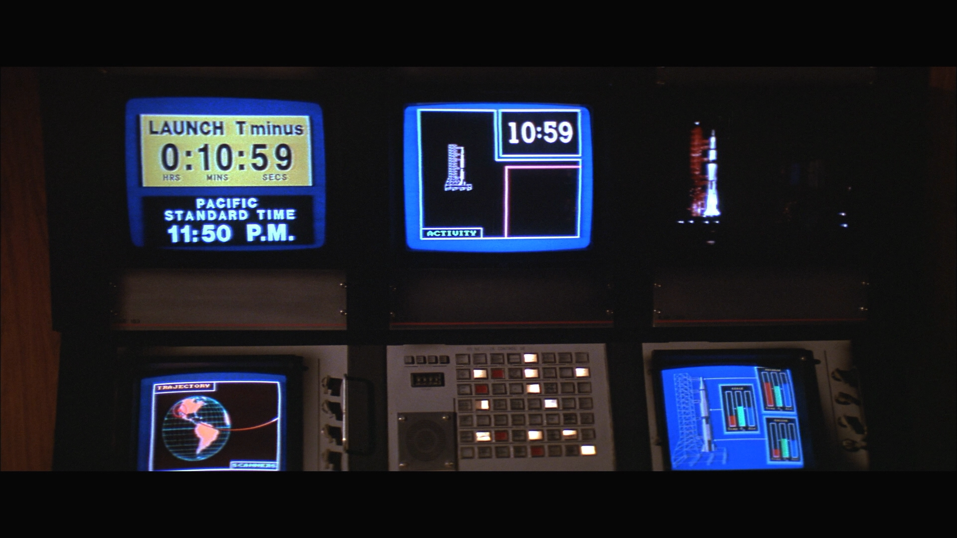 Invaders from Mars cap 8