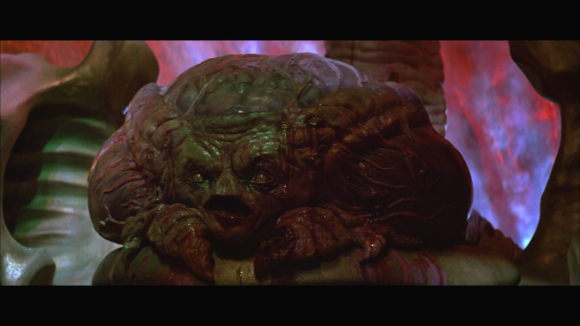 Invaders from Mars cap 12