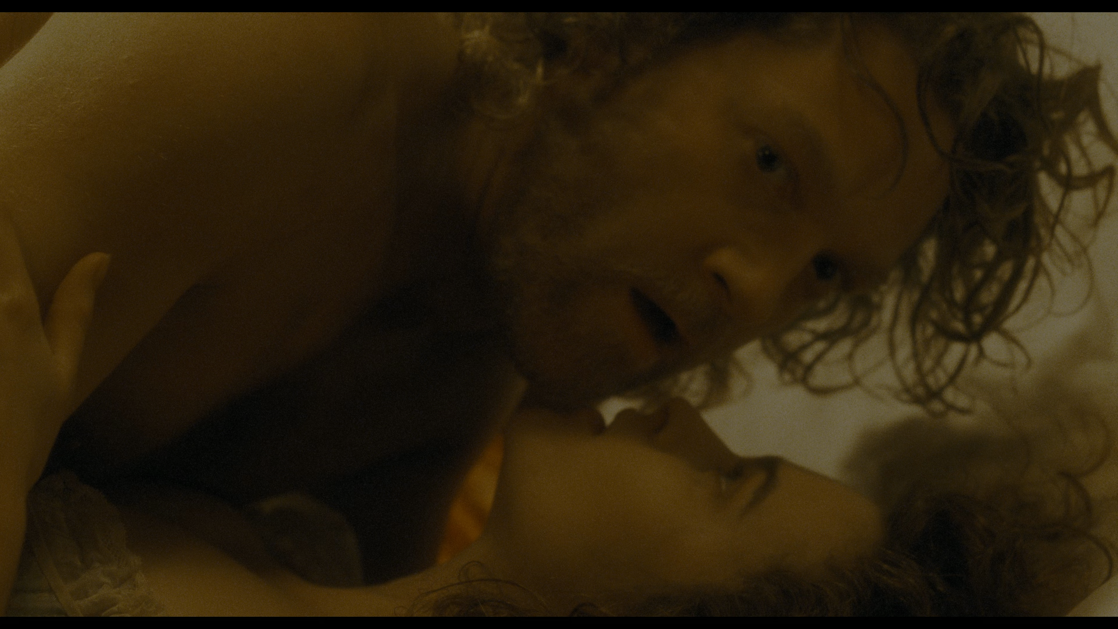 Mary Shelley's Frankenstein 4K cap 5