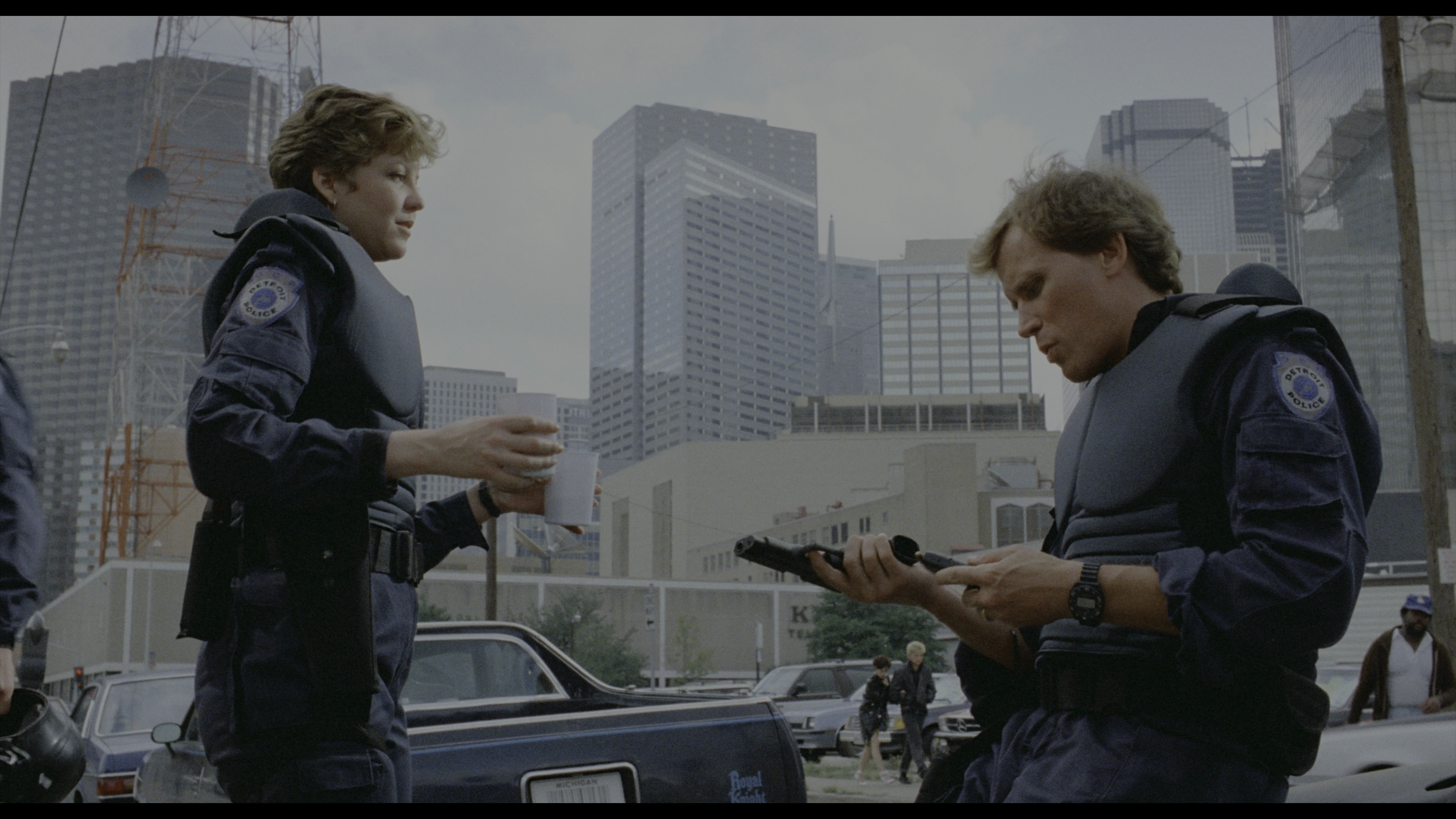 RoboCop 4K director's cut cap 2