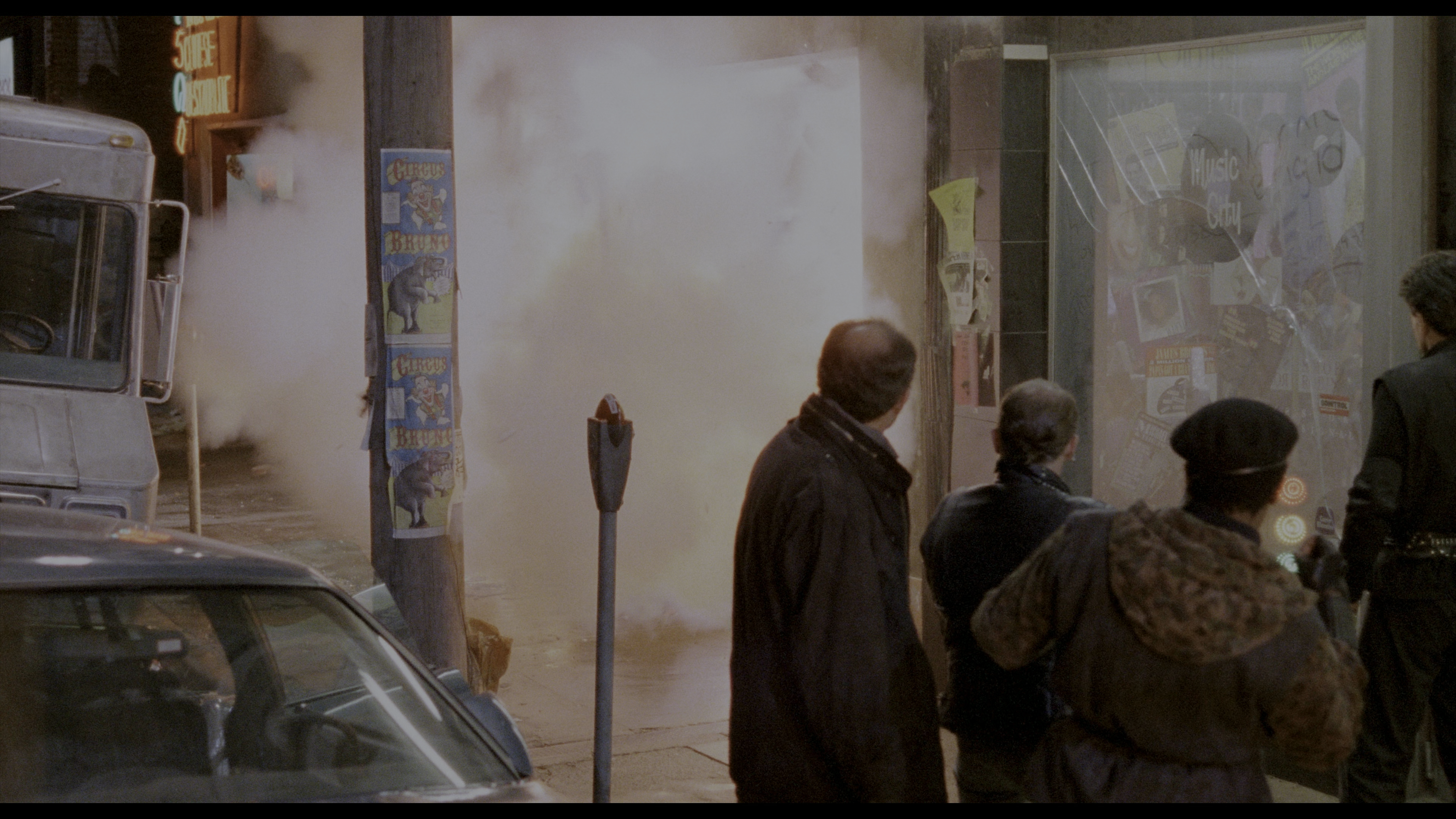 RoboCop 4K director's cut cap 5