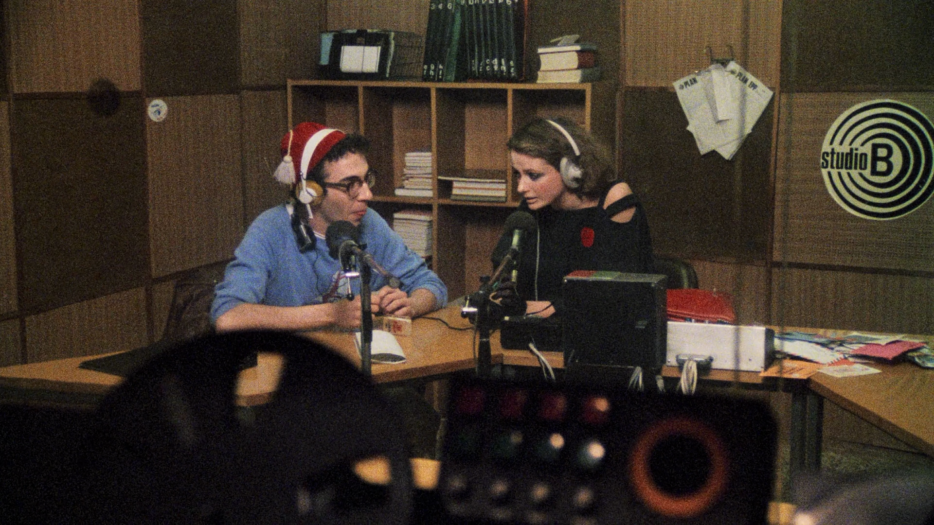 Strangler vs. Strangler cap 5