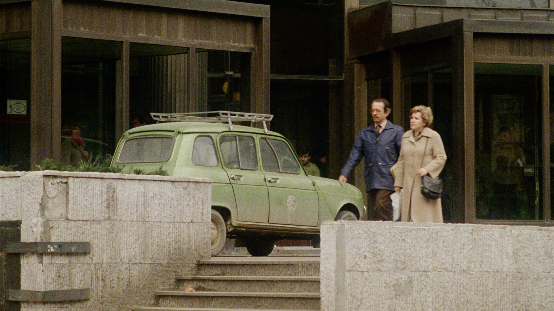 Strangler vs. Strangler cap 9