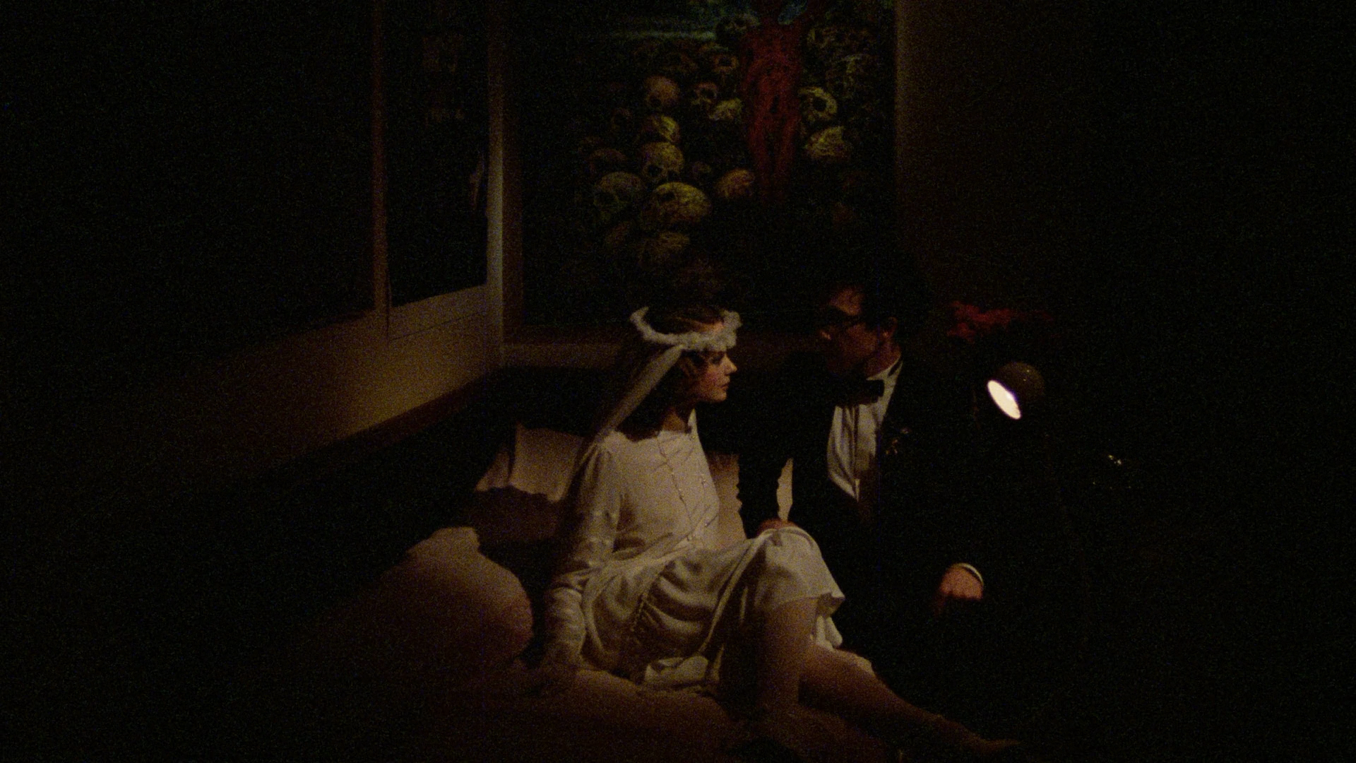 Strangler vs. Strangler cap 11