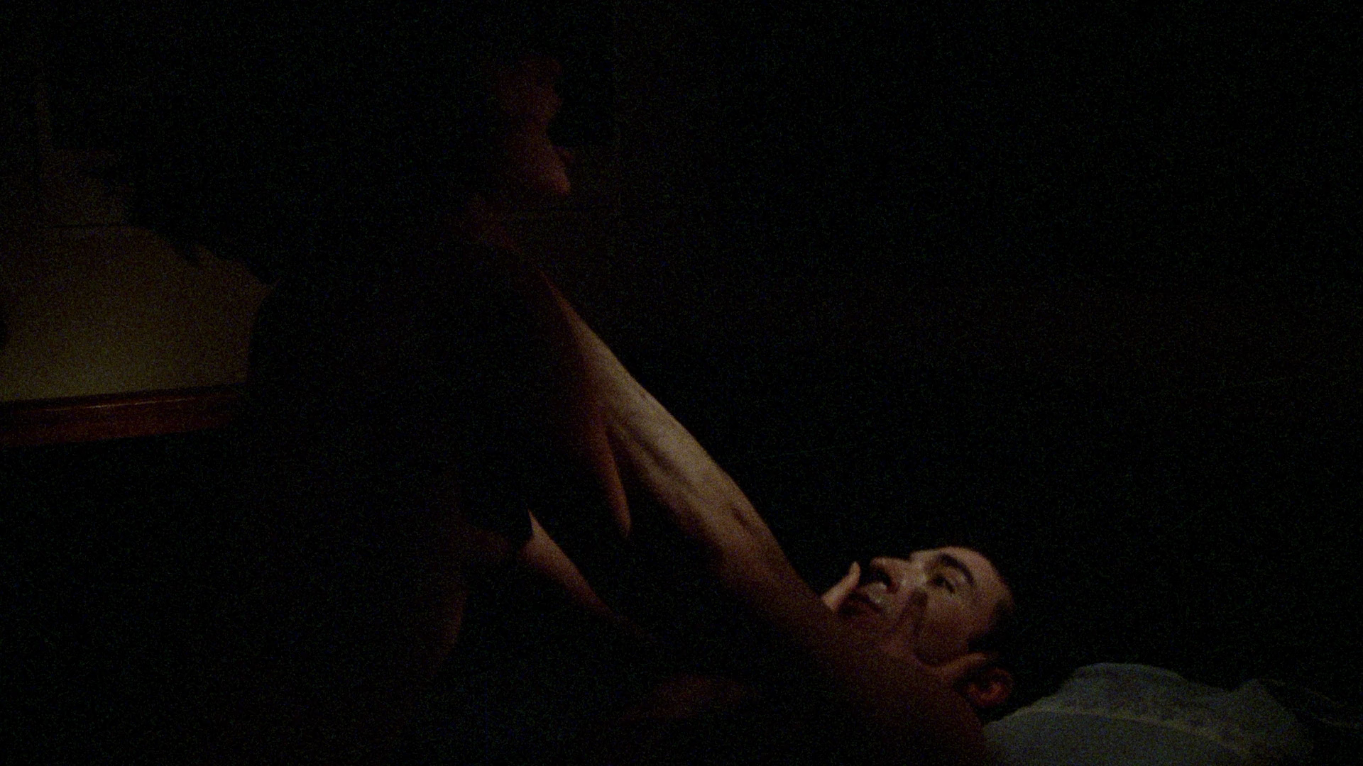 Strangler vs. Strangler cap 12