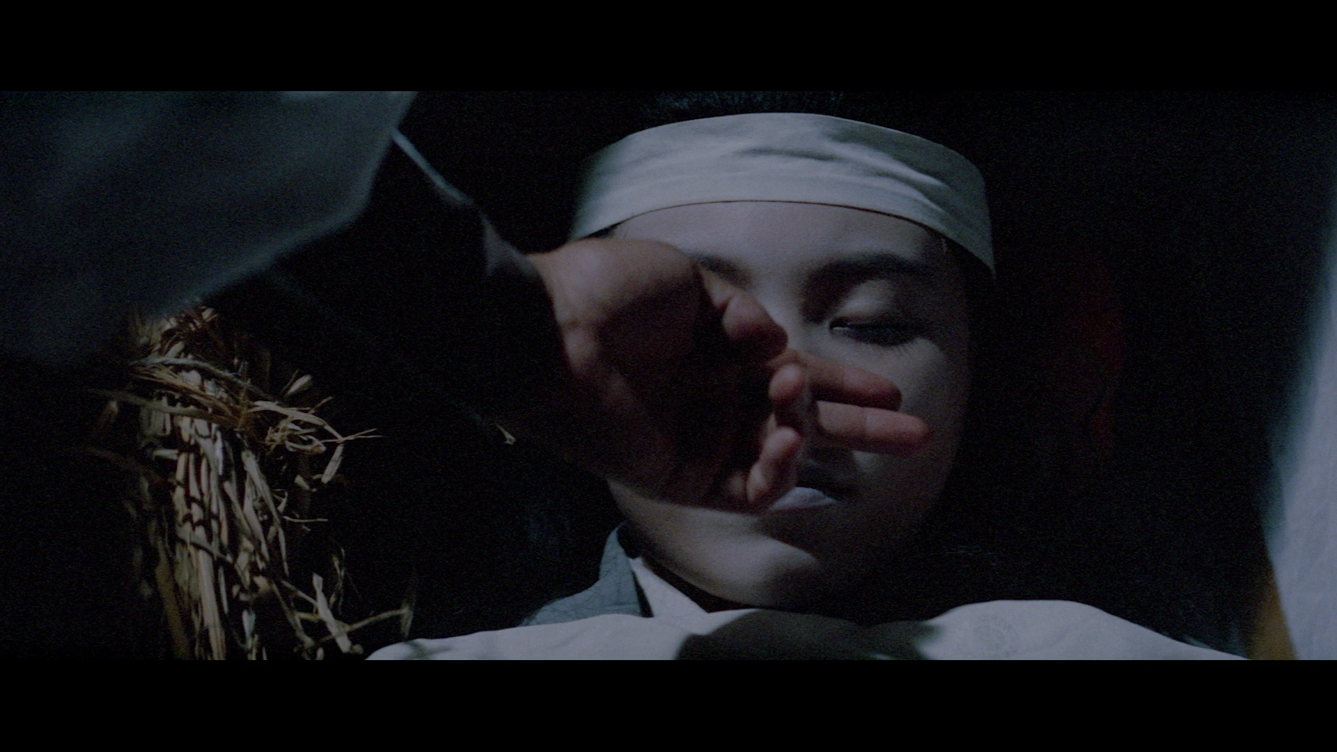 The 8 Diagram Pole Fighter cap 10