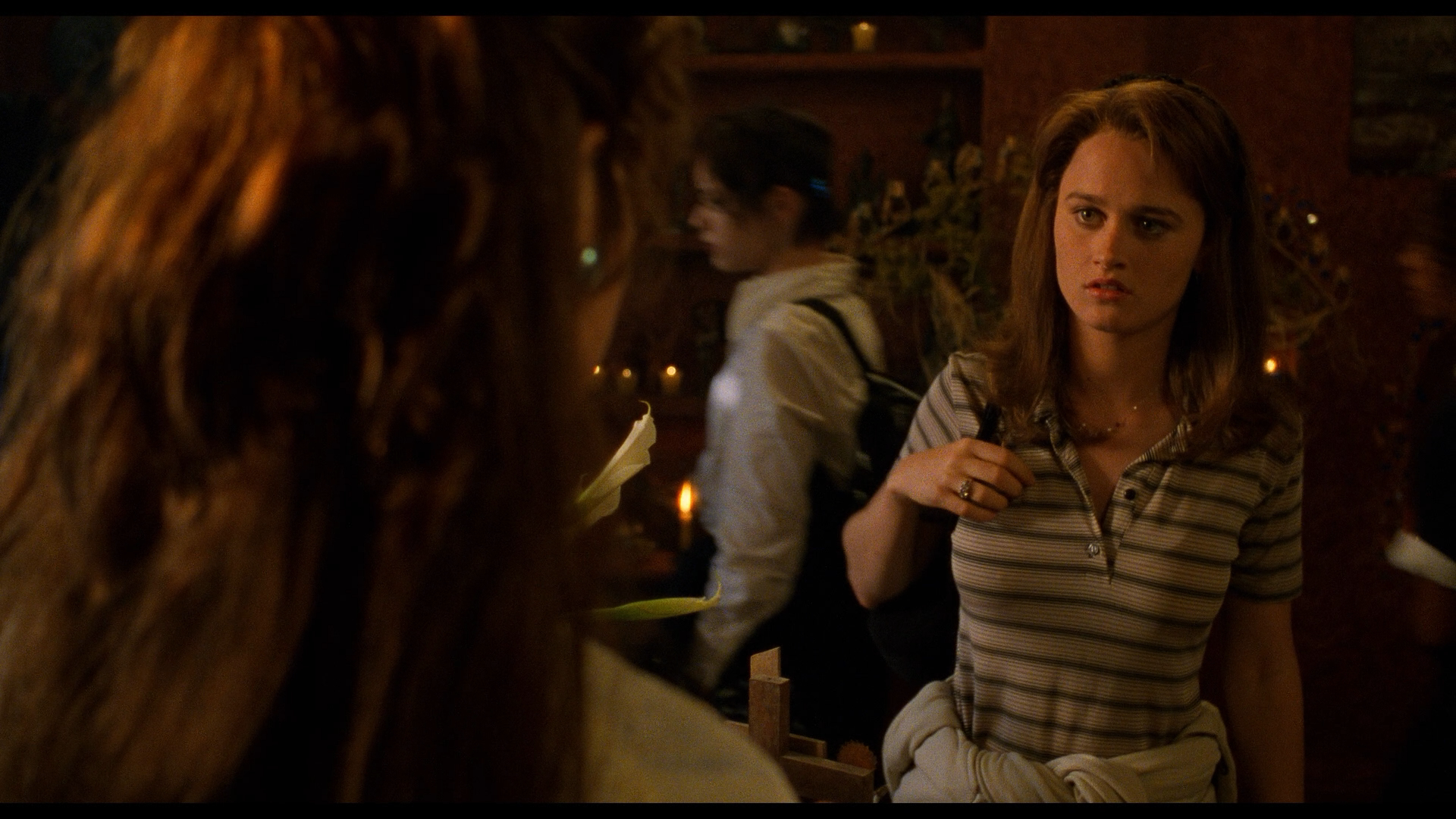 The Craft Blu-ray cap 2