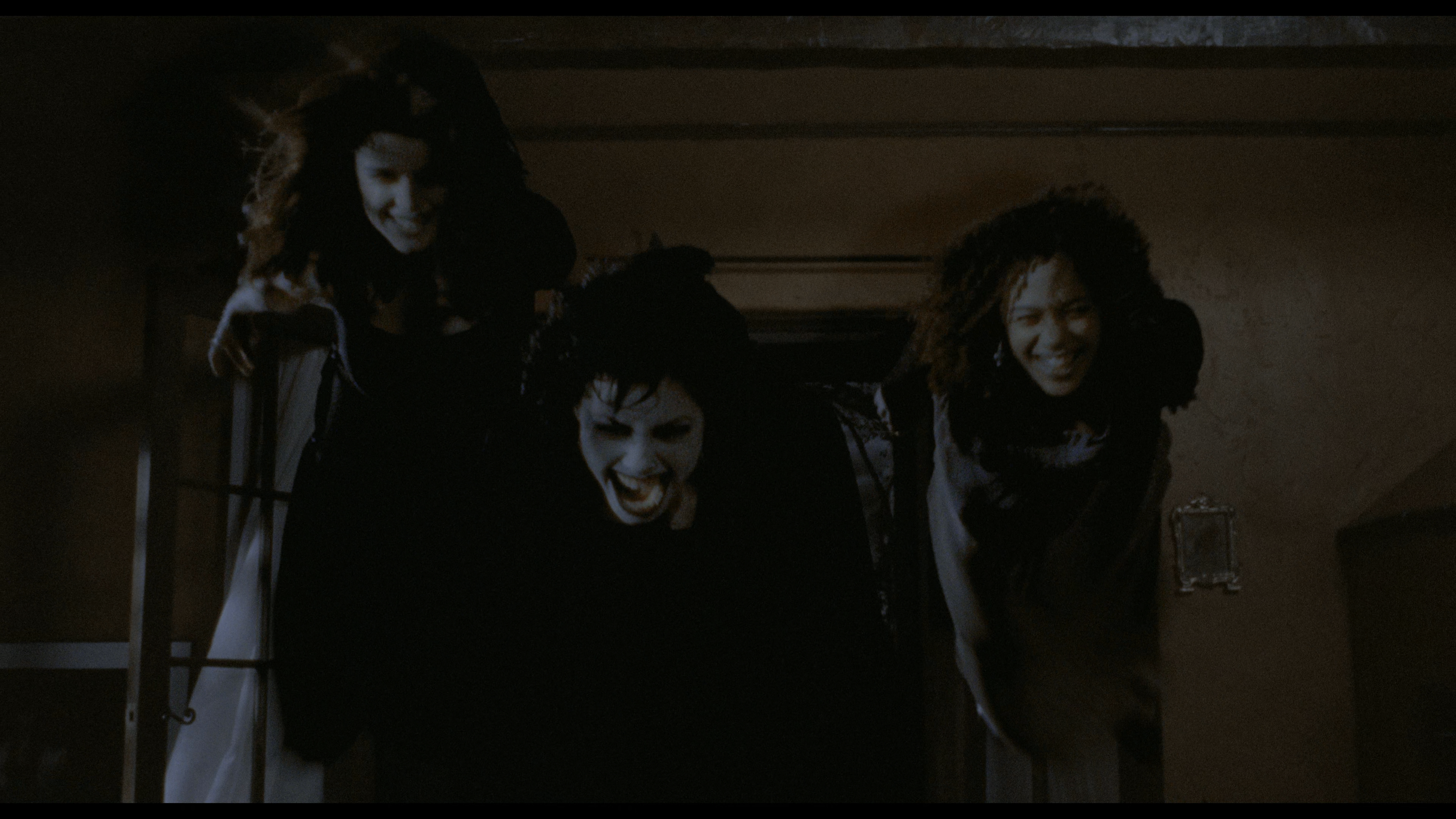 The Craft 4K cap 5