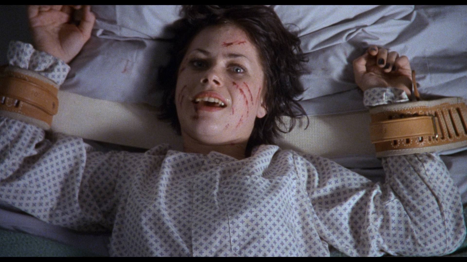 The Craft Blu-ray cap 6