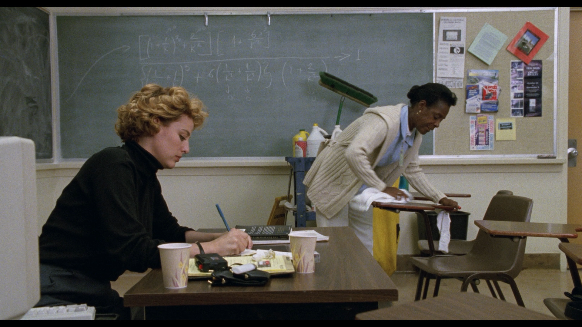 Candyman Blu-ray theatrical cut cap 2