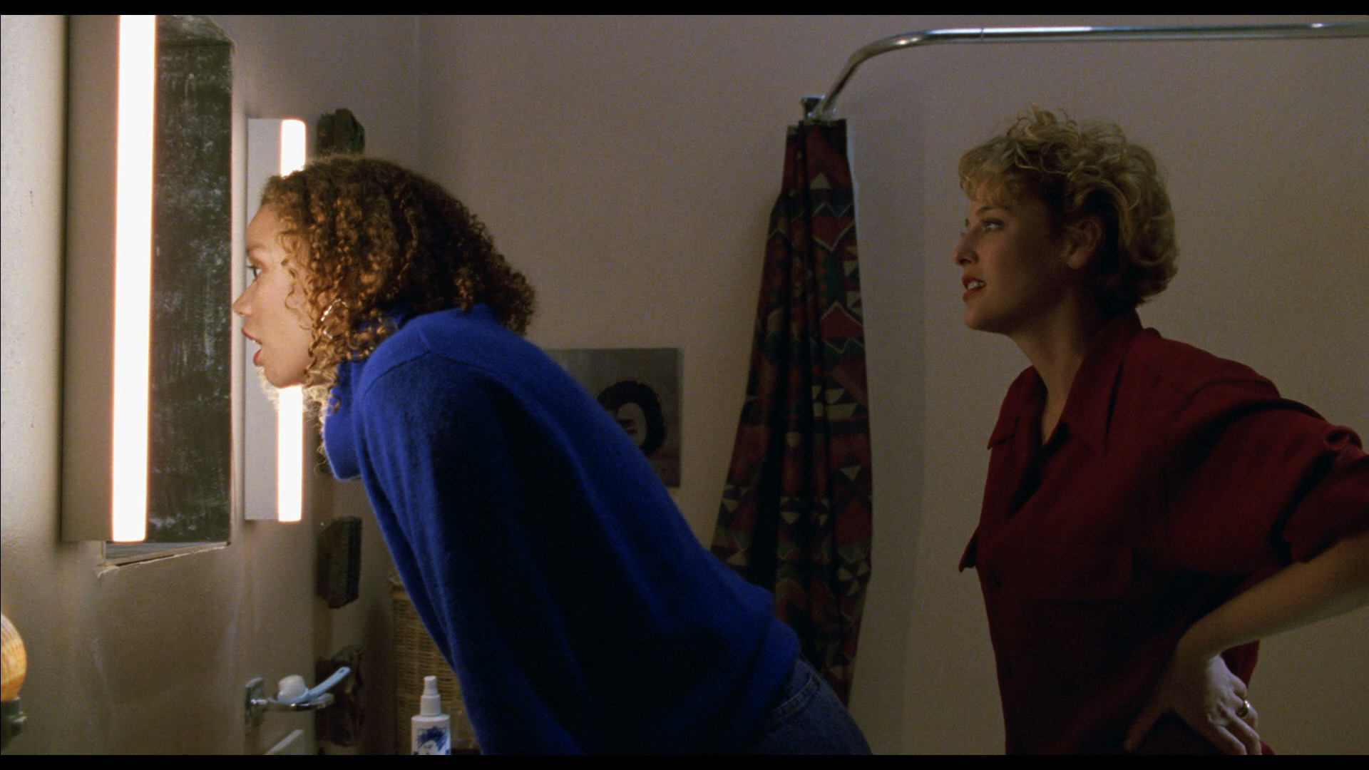 Candyman Blu-ray director's cut cap 2