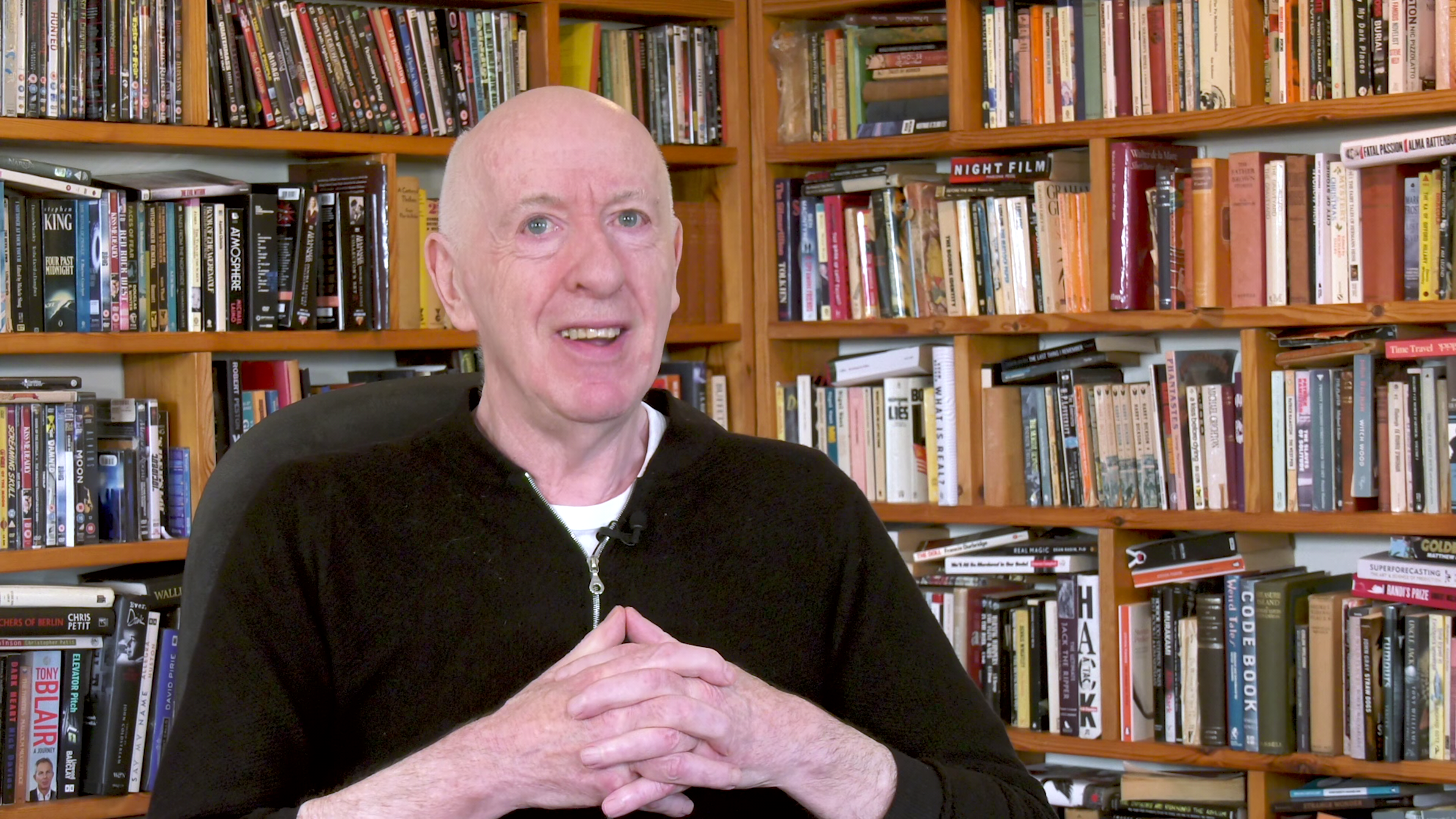 Mary Shelley's Frankenstein 4K Mary Shelley and the Creation of a Monster featurette