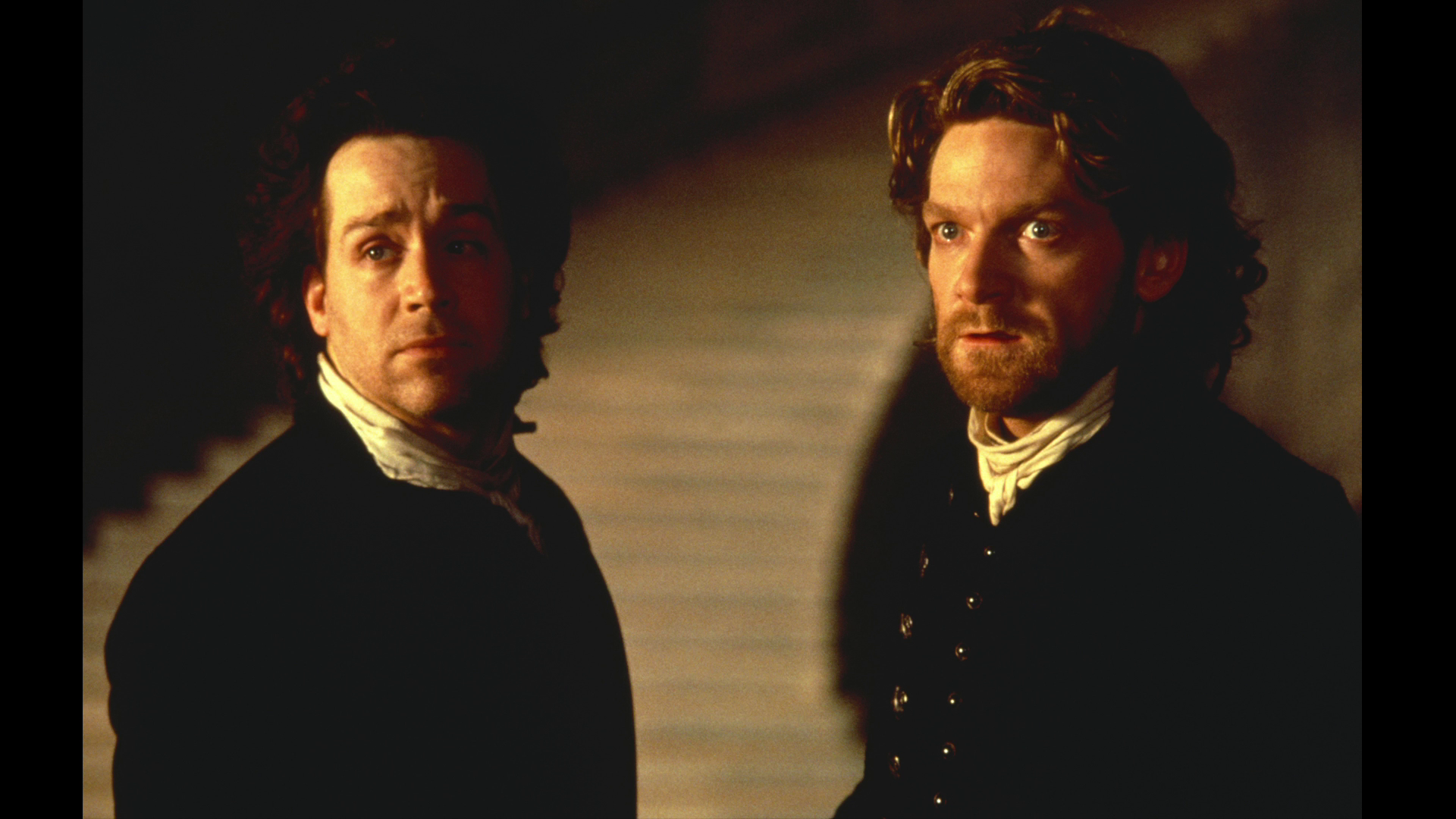 Mary Shelley's Frankenstein 4K image gallery