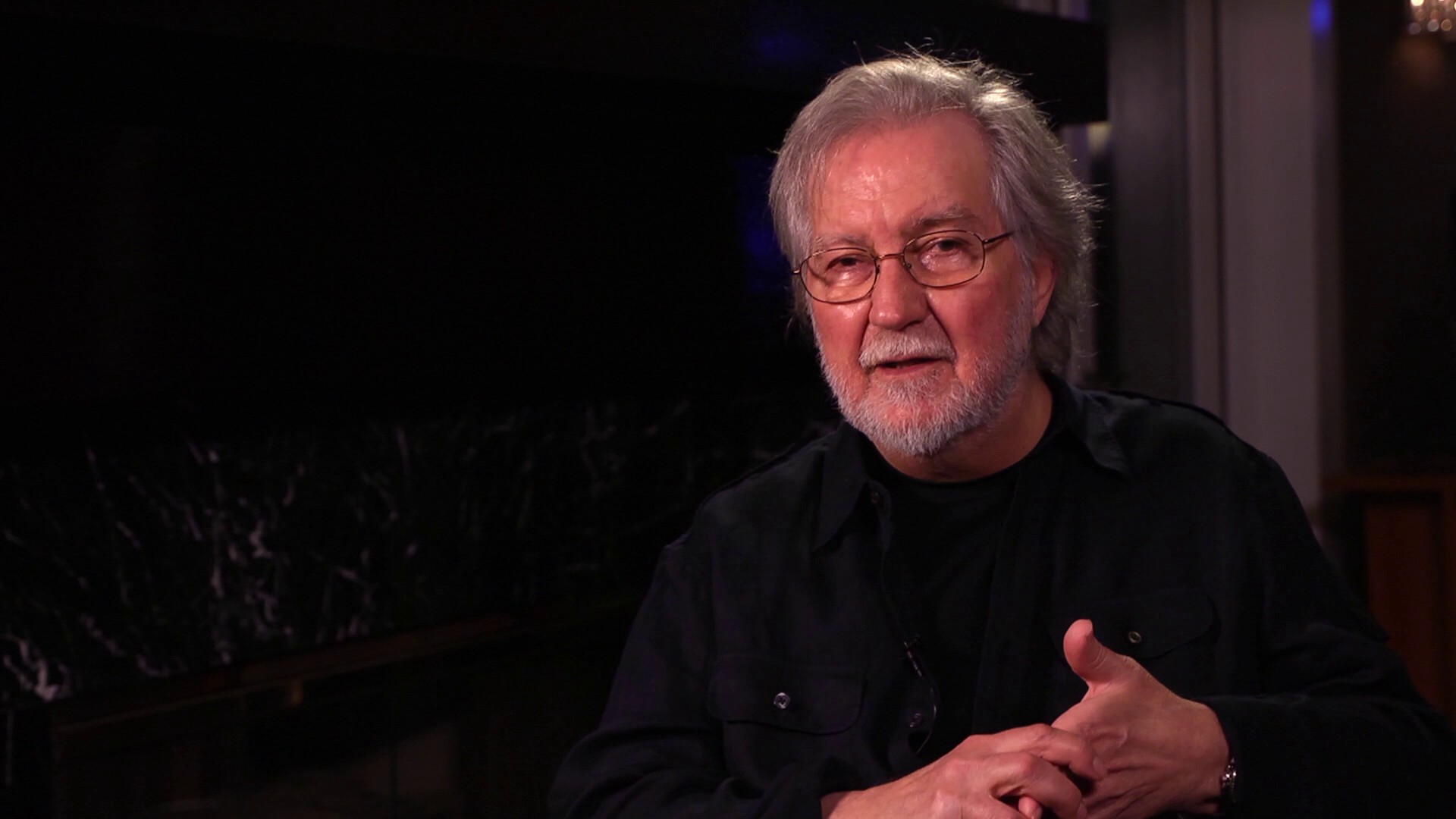 Invaders from Mars The Martians are Coming featurette