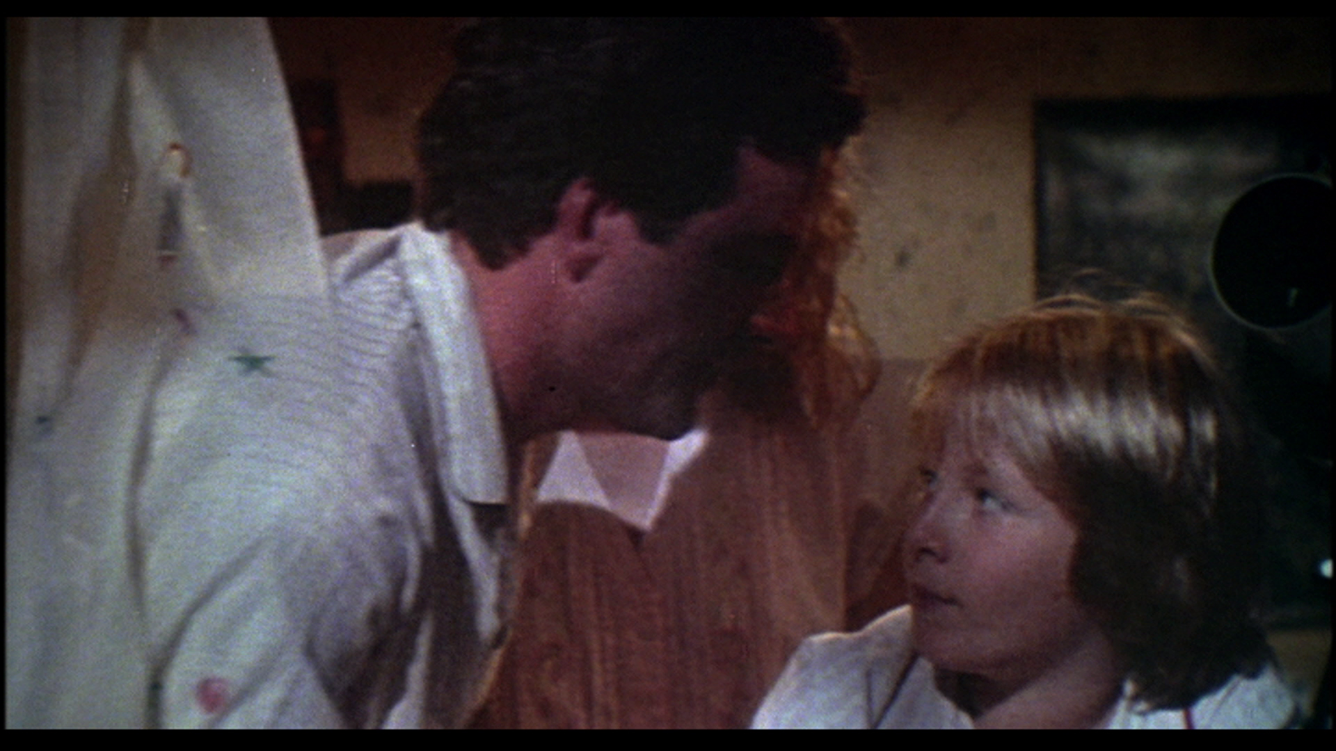 Invaders from Mars theatrical trailer