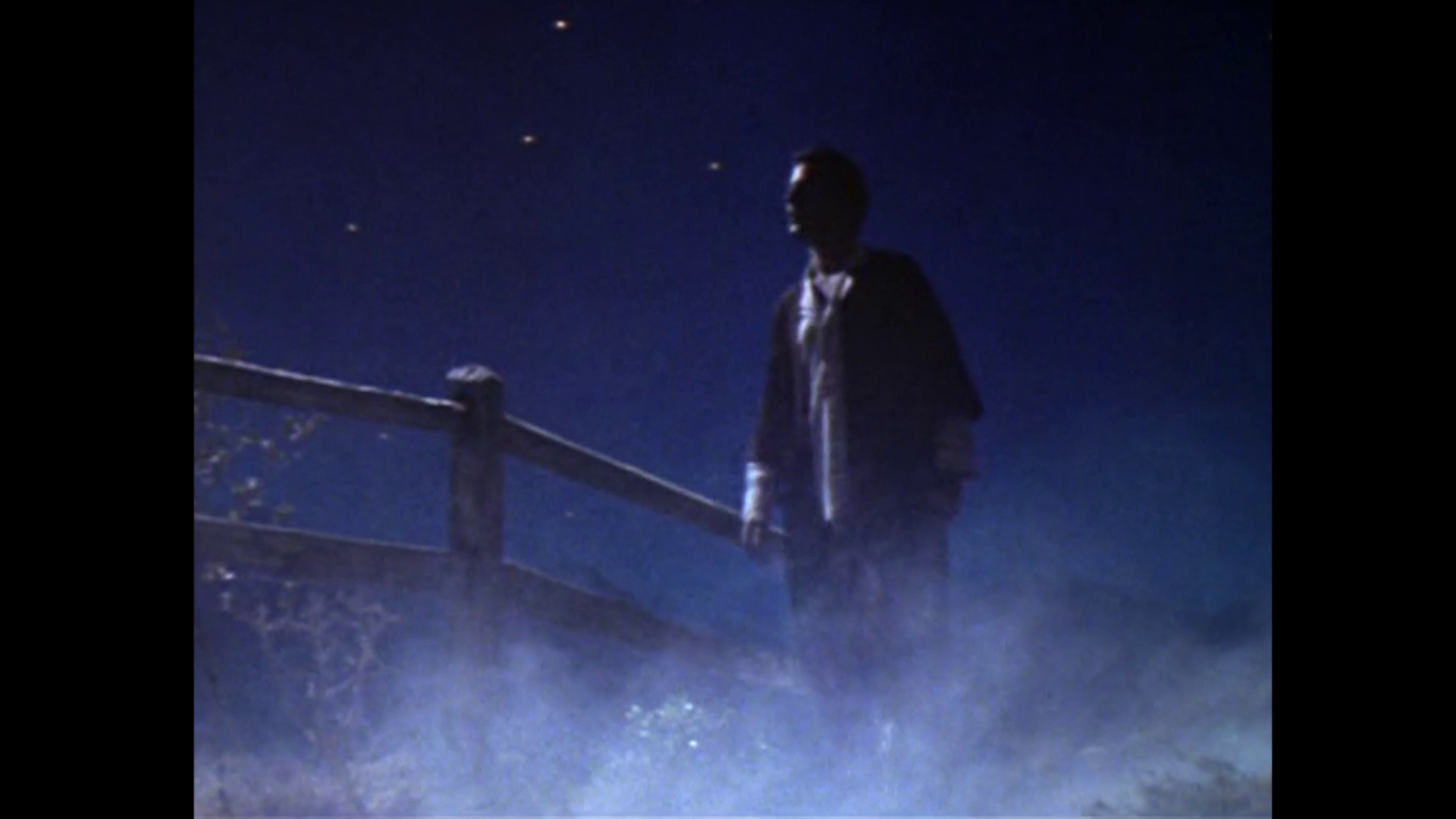 Invaders from Mars TV spot