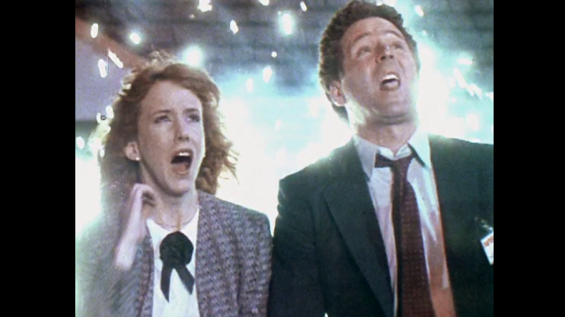 Invaders from Mars TV spot