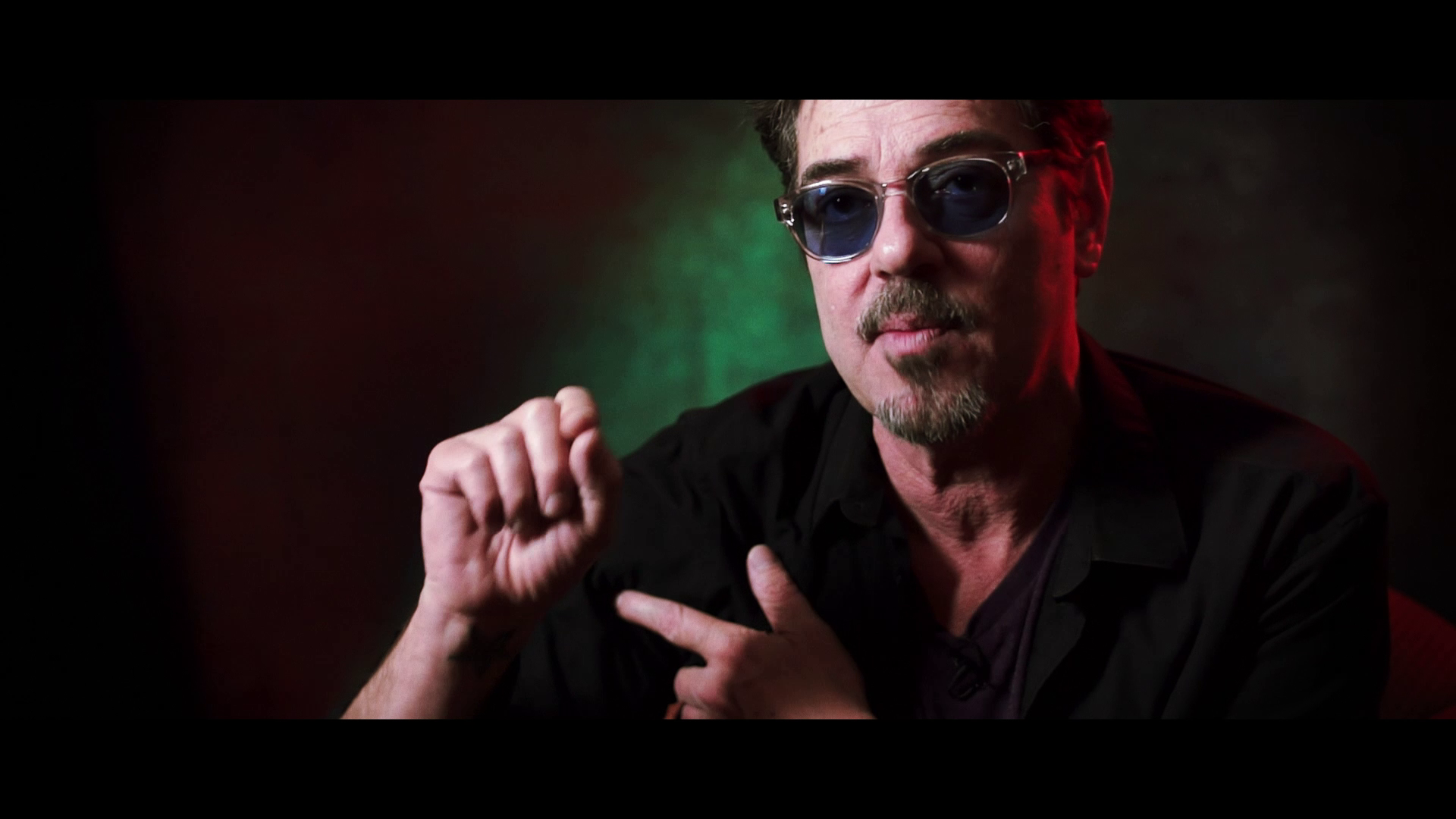 Species Afterbirth featurette