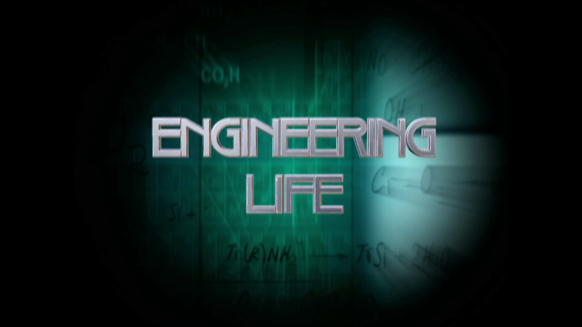 Species Engineering Life featurette