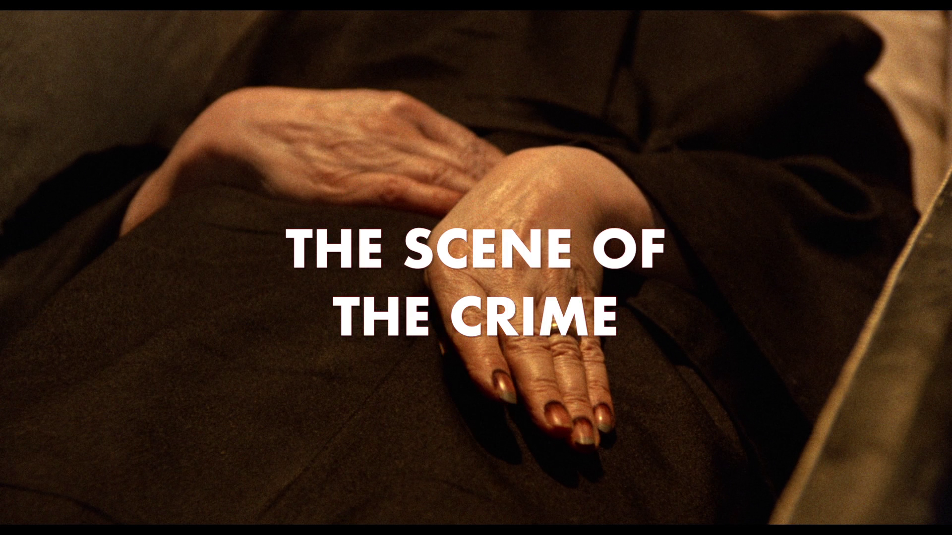 The Living Dead at Manchester Morgue Gianetto de Rossi interview