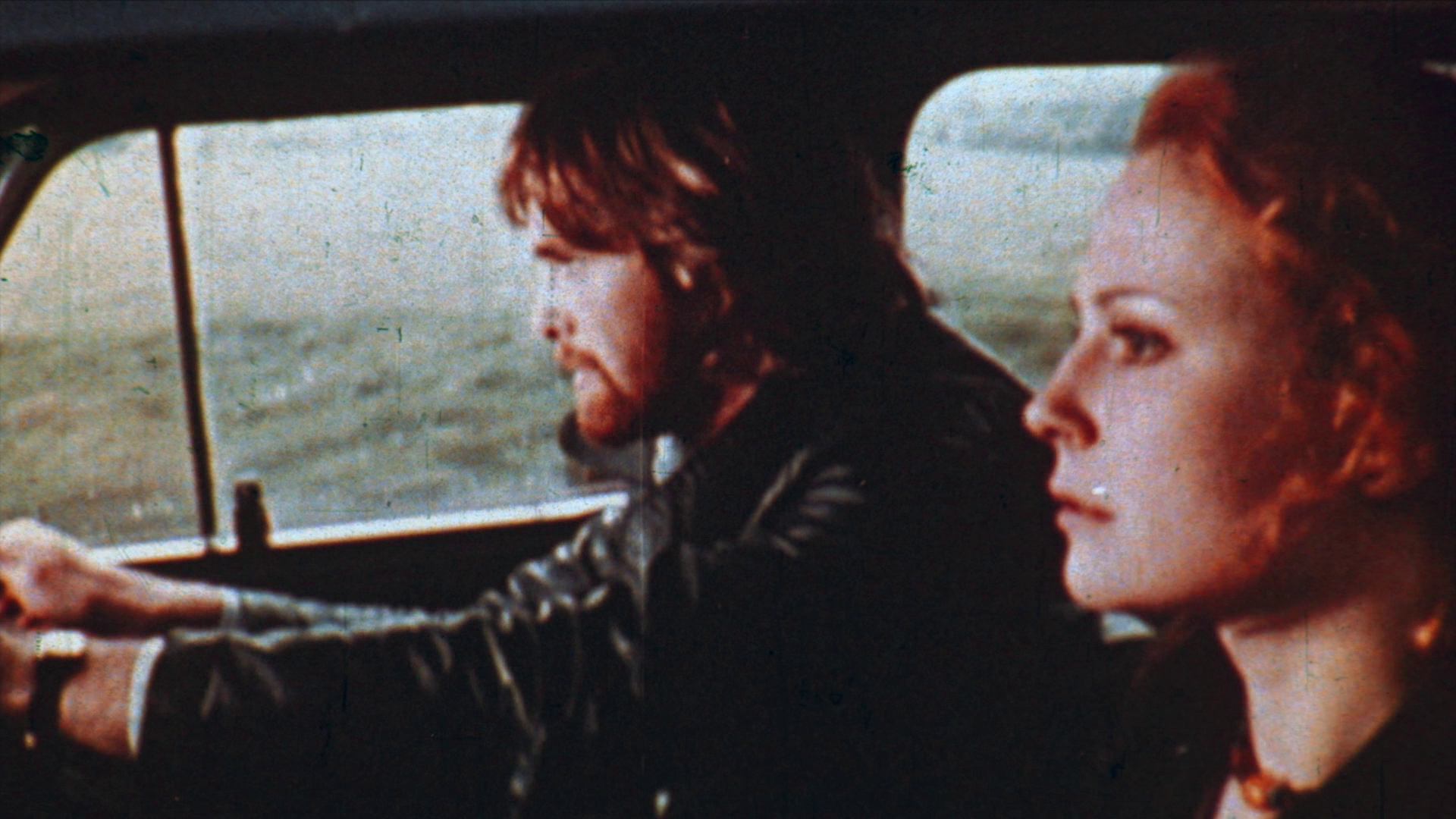 The Living Dead at Manchester Morgue TV spots