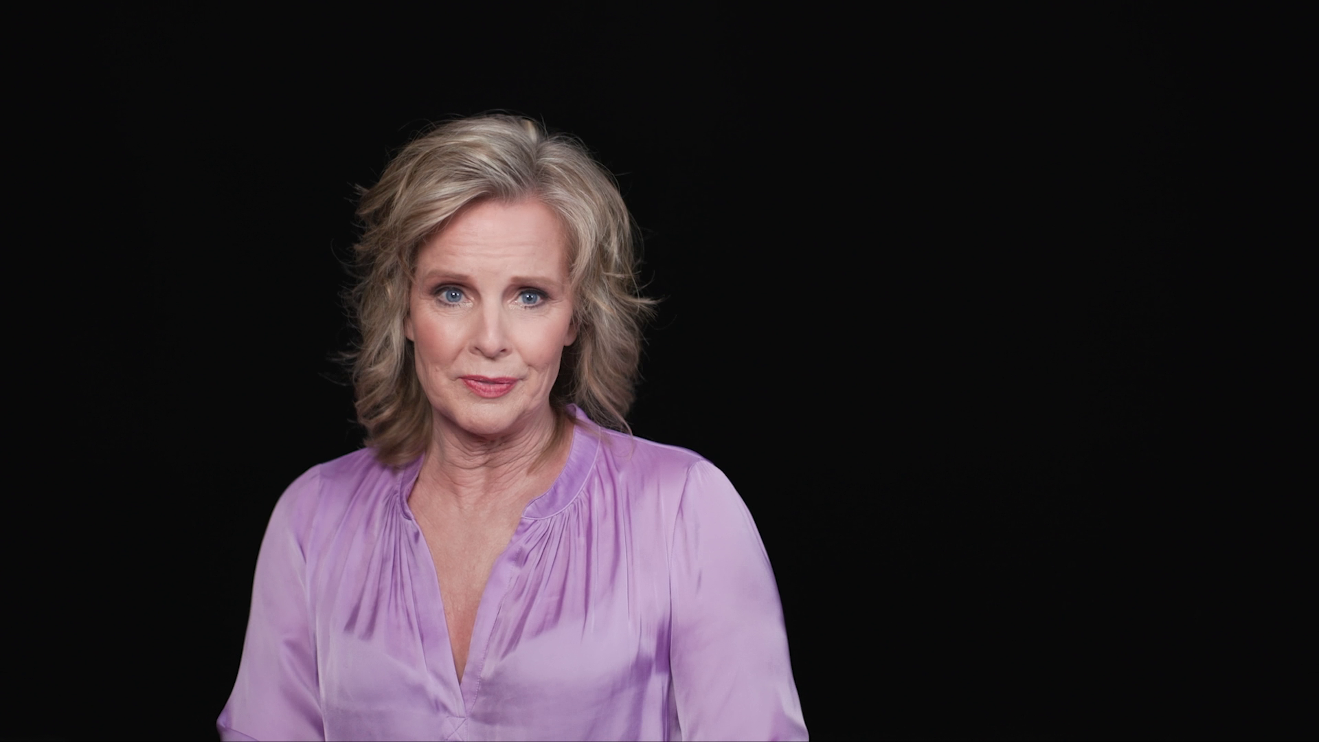 Girls Nite Out Julia Montgomery interview