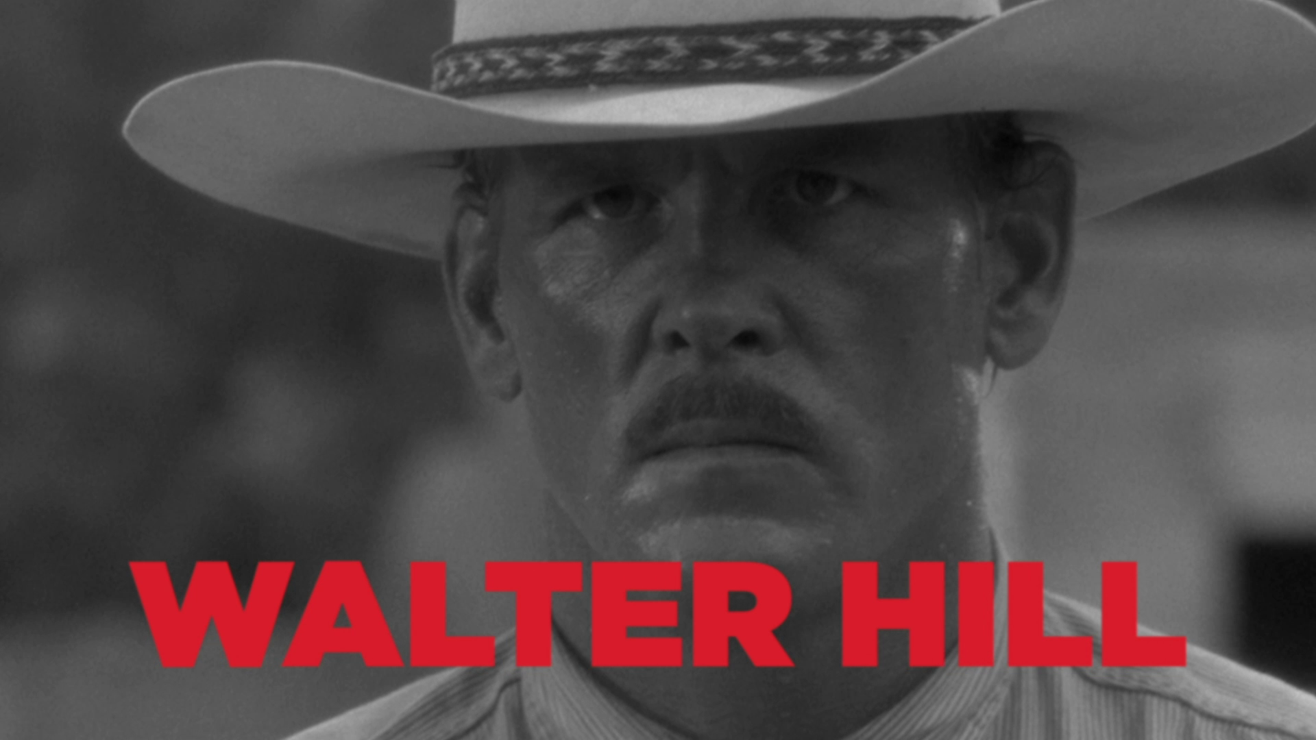 Extreme Prejudice 2019 Walter Hill interview