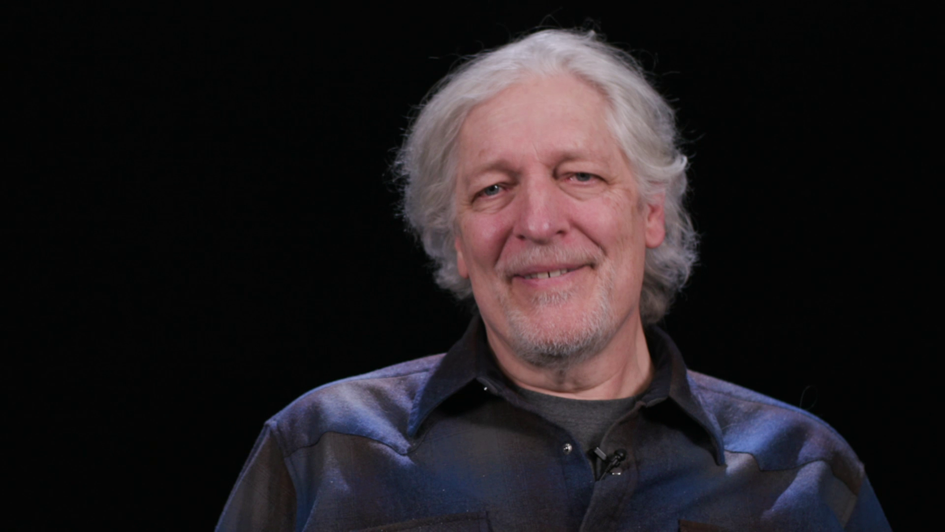 Extreme Prejudice Clancy Brown interview