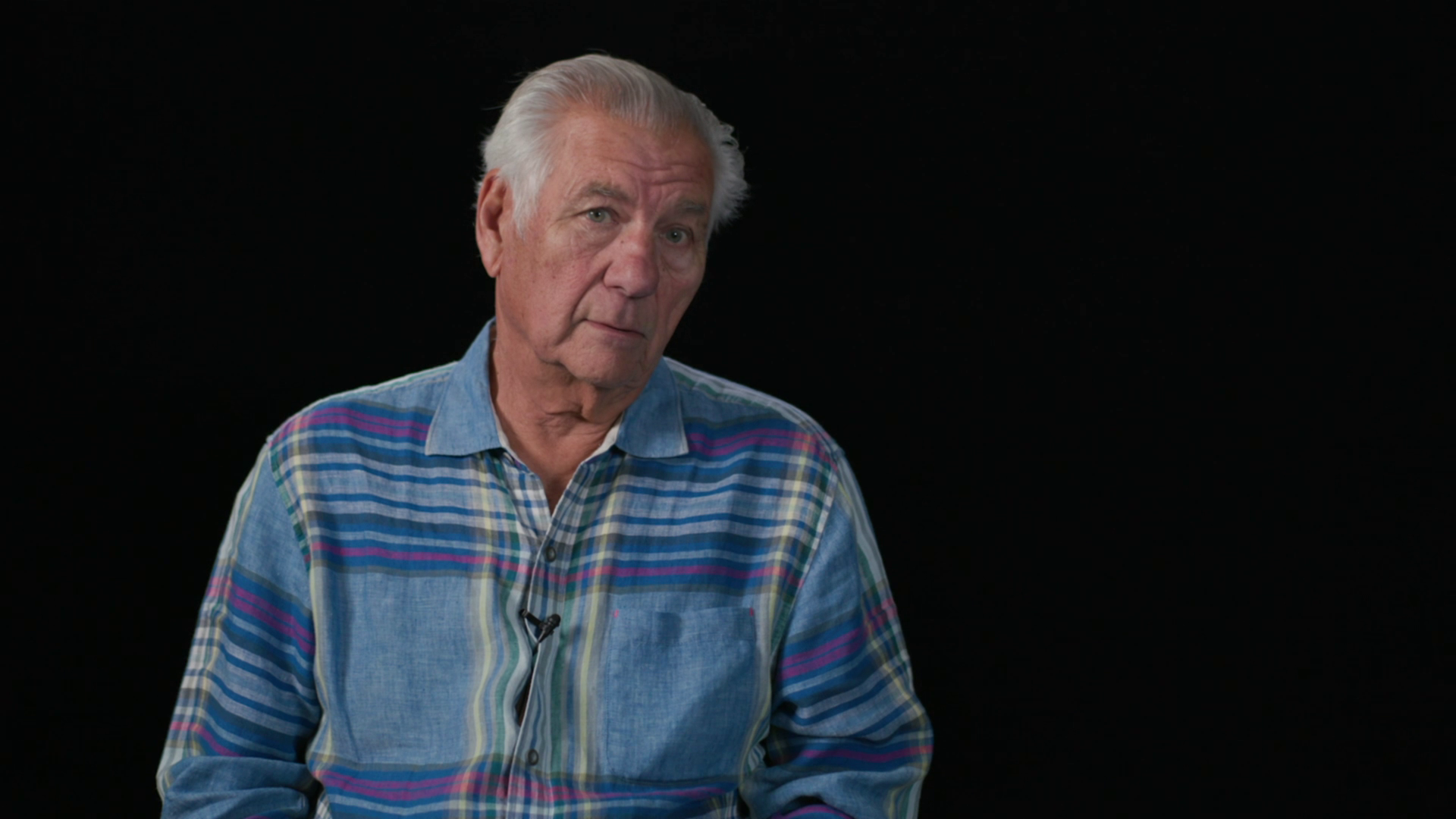 Extreme Prejudice Matthew F. Leonetti interview