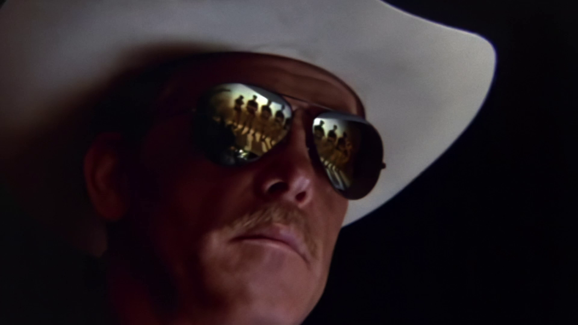 Extreme Prejudice teaser trailer