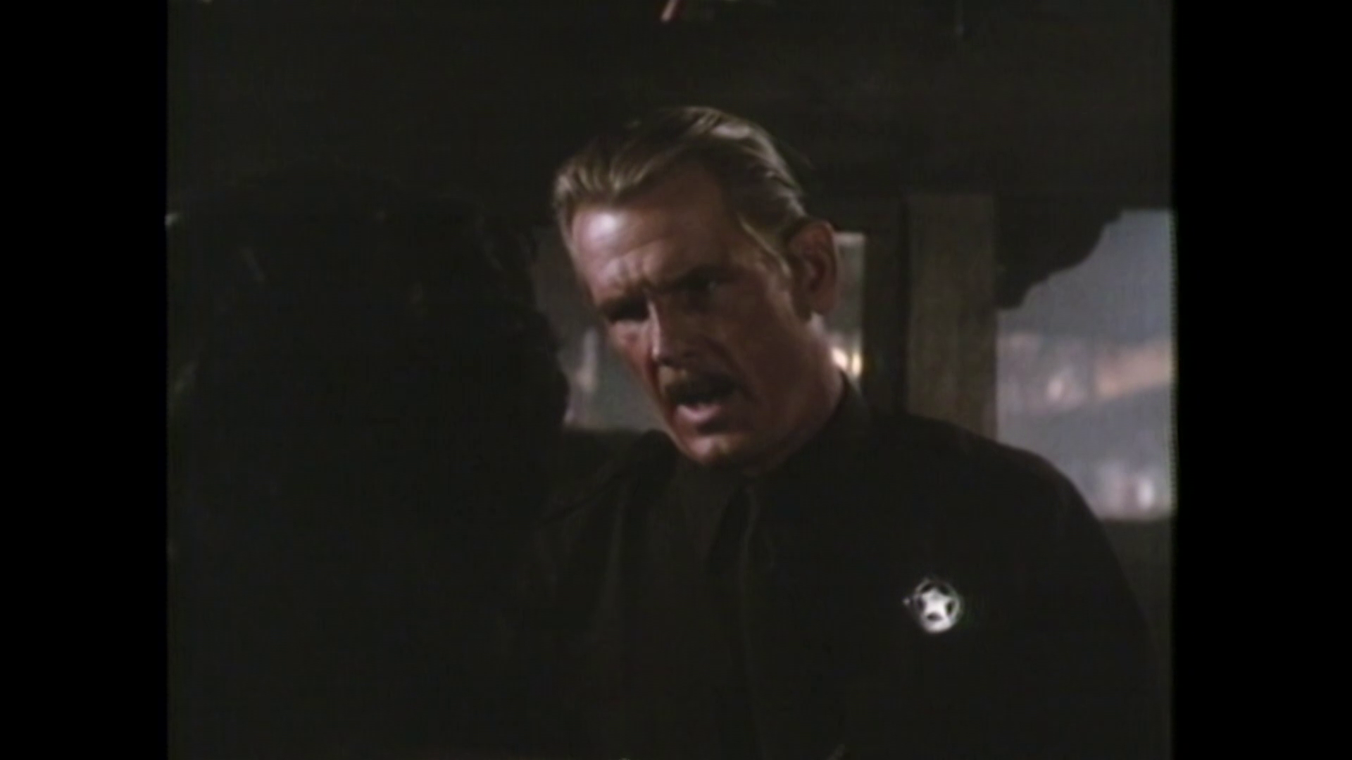 Extreme Prejudice TV spots