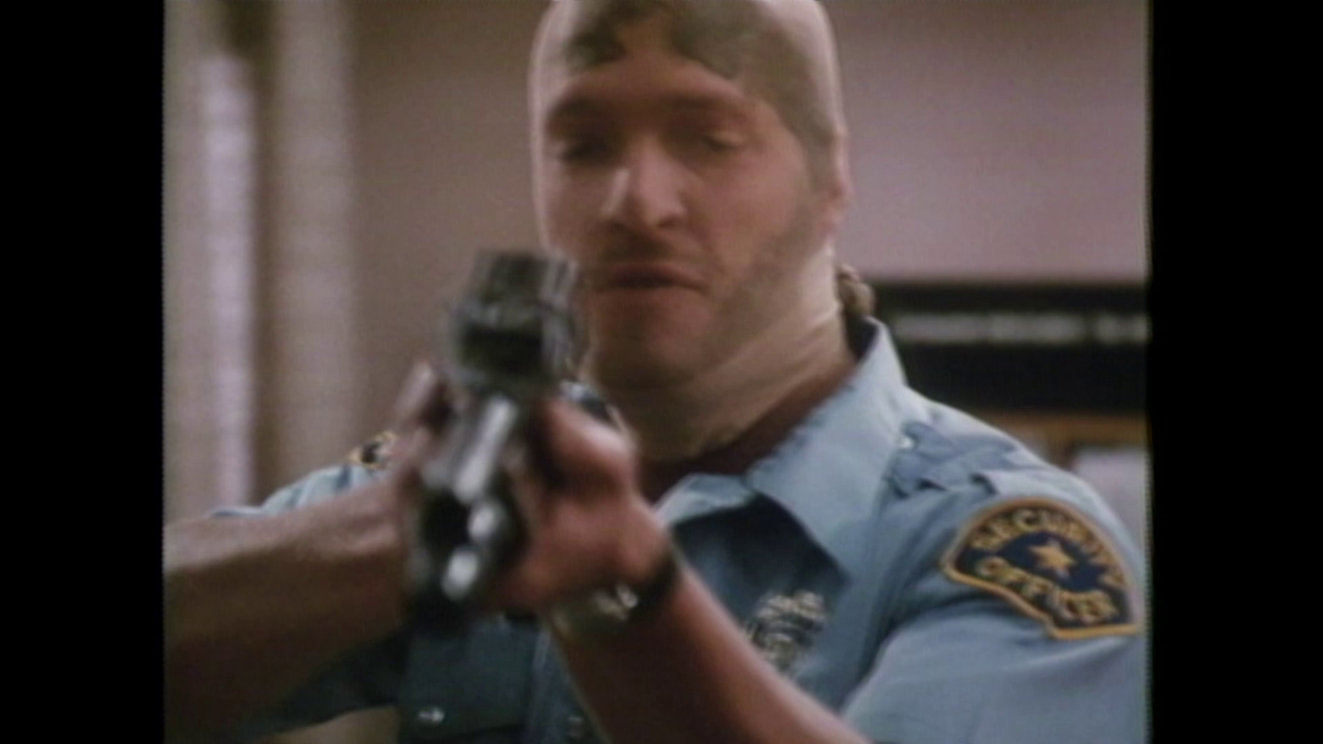 Extreme Prejudice TV spots