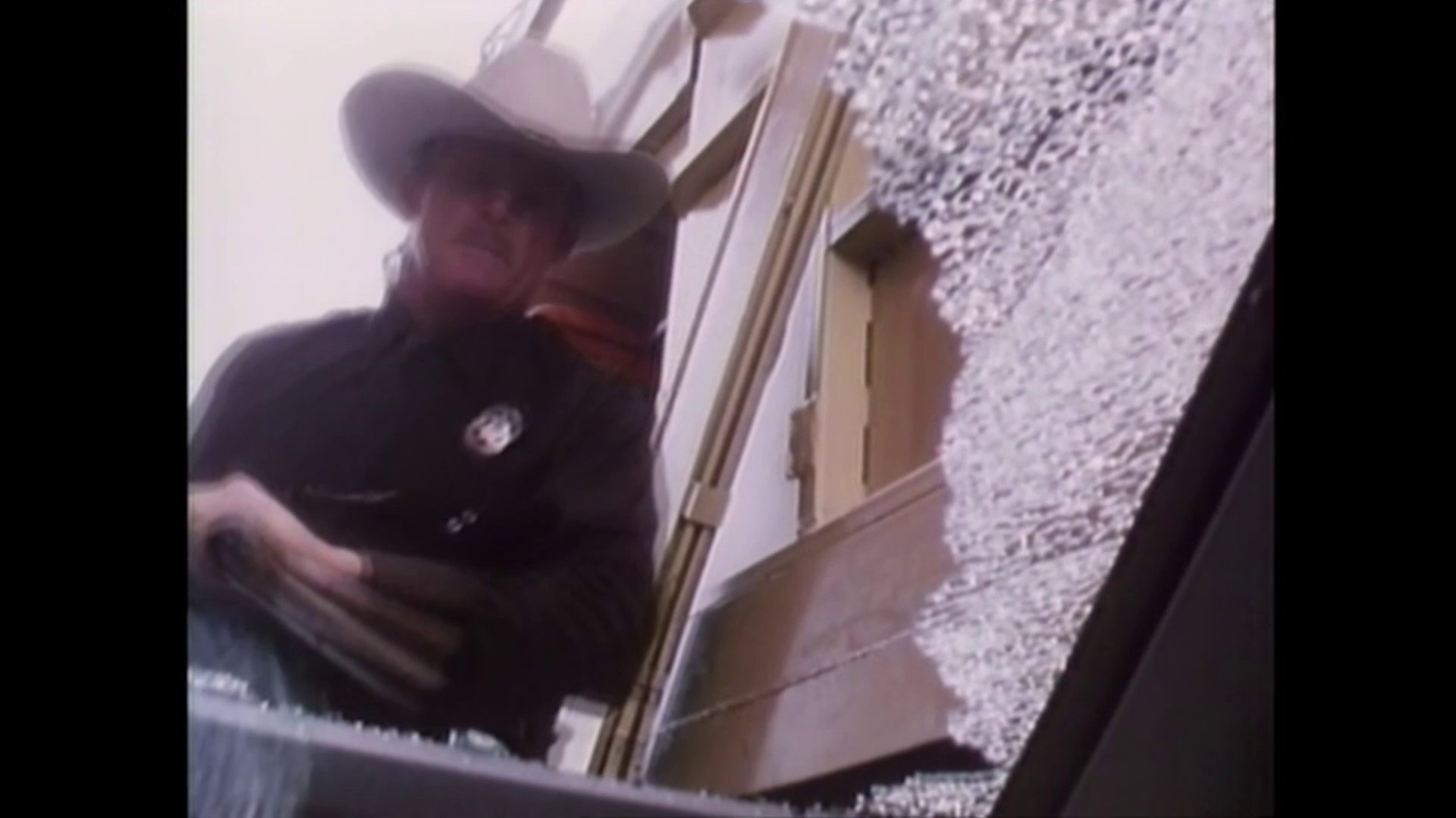 Extreme Prejudice EPK