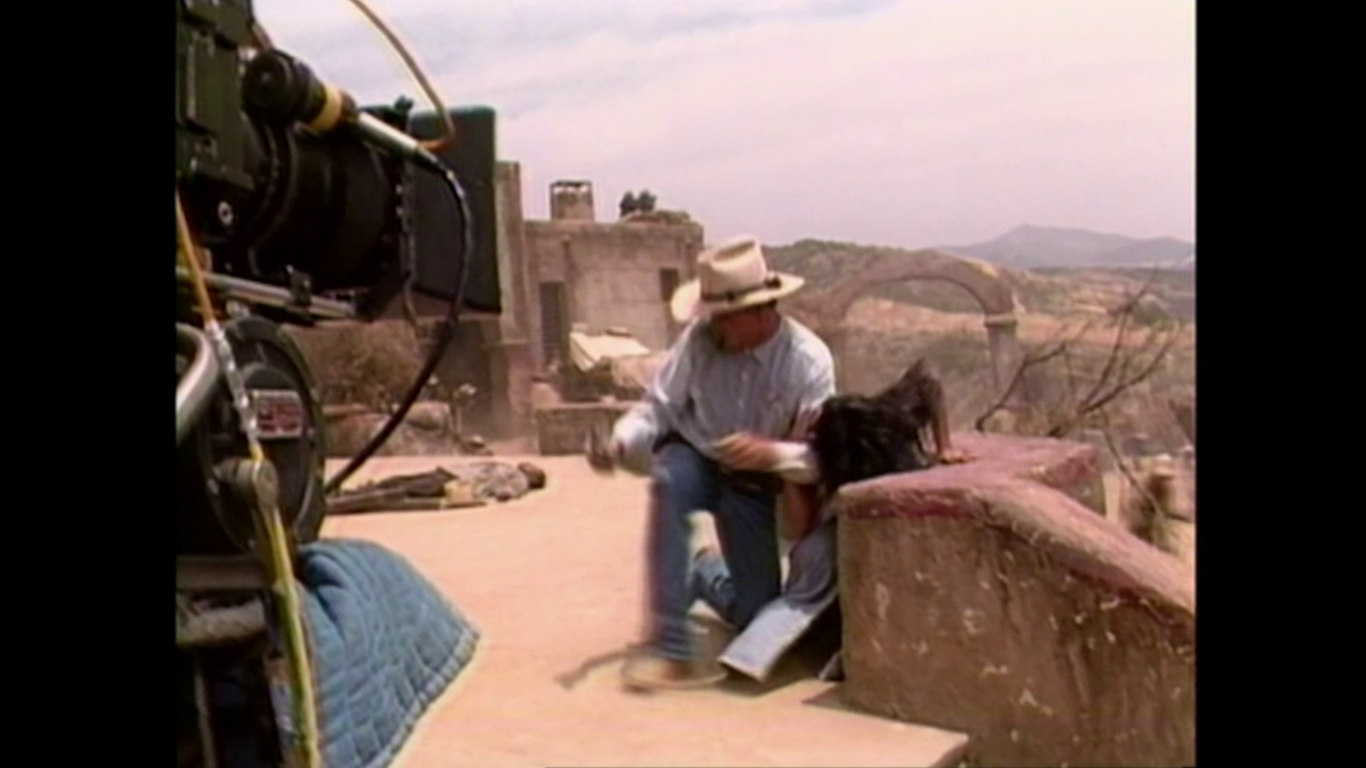 Extreme Prejudice EPK