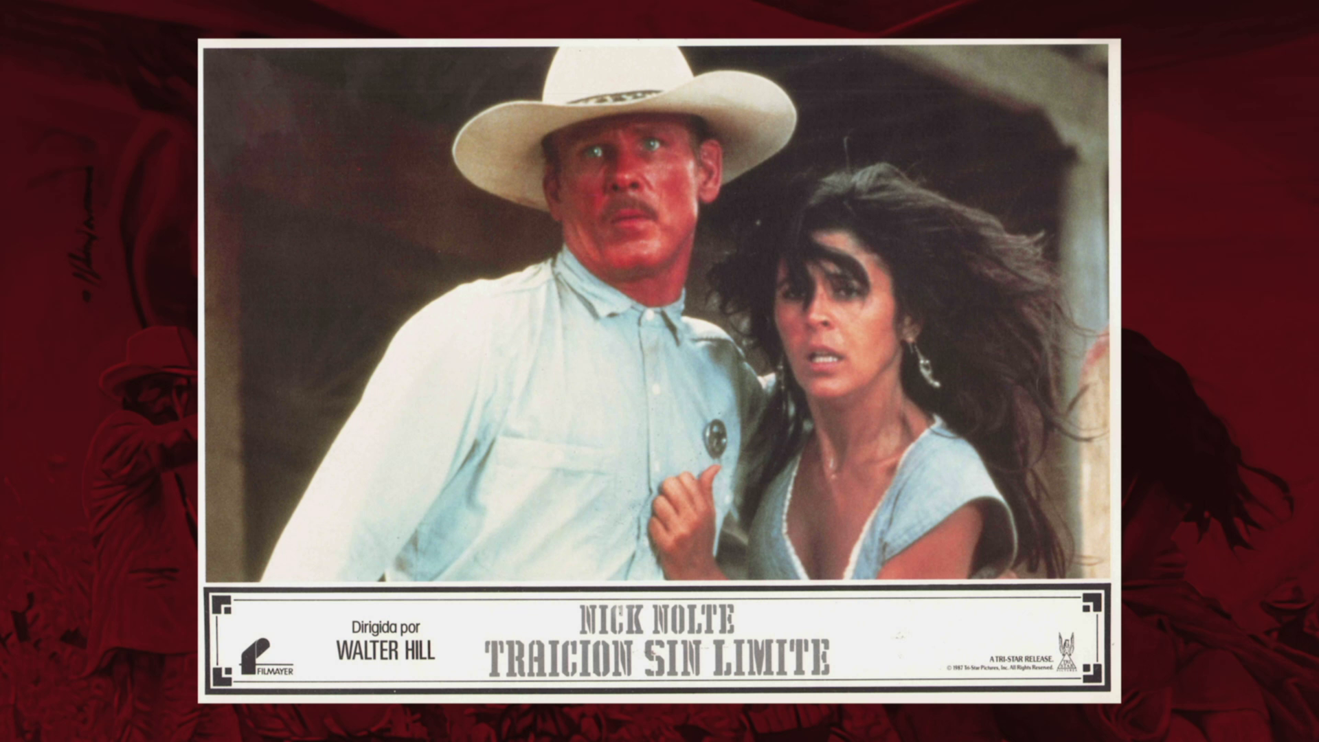 Extreme Prejudice still gallery