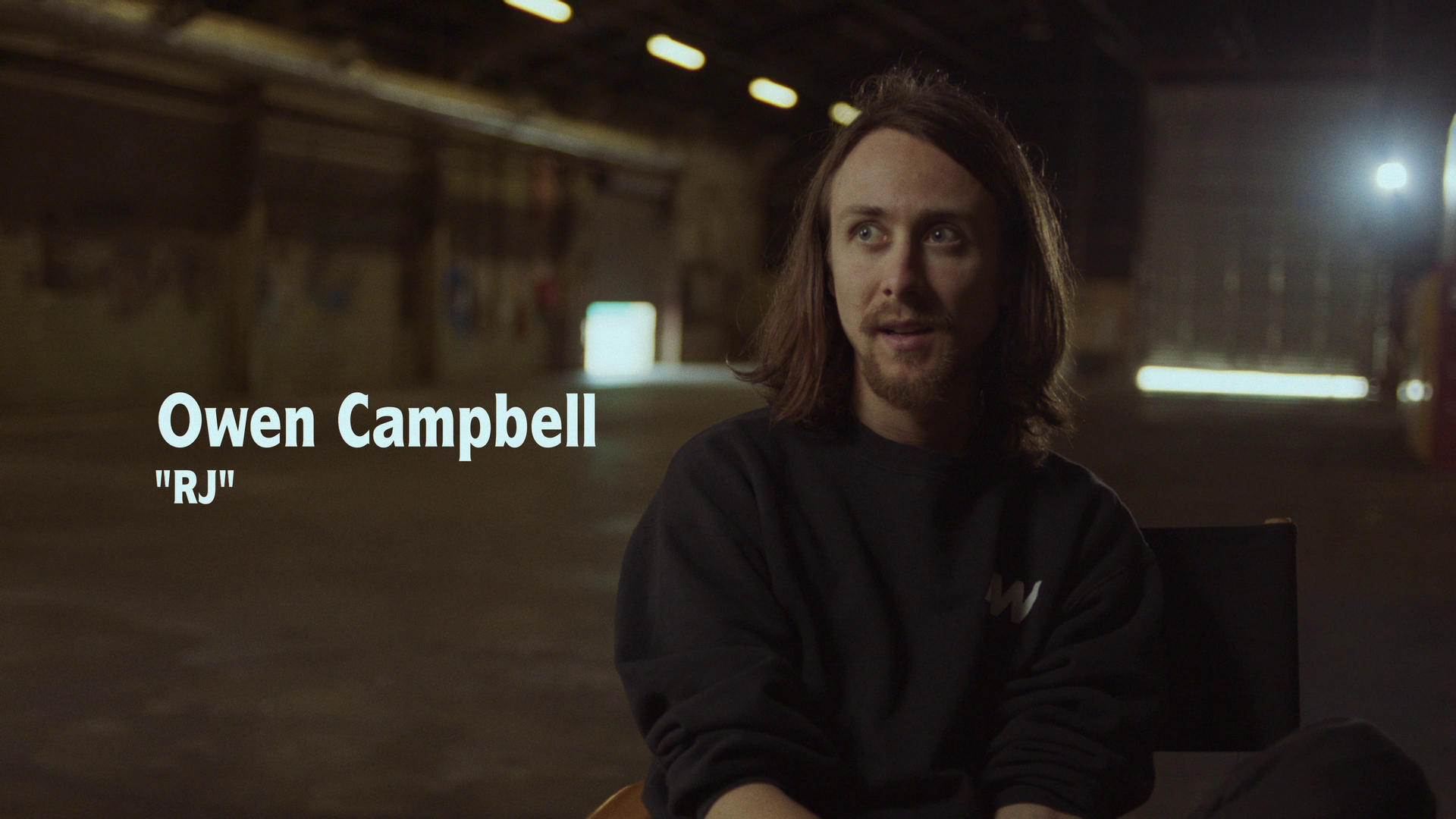 X That X Factory featurette