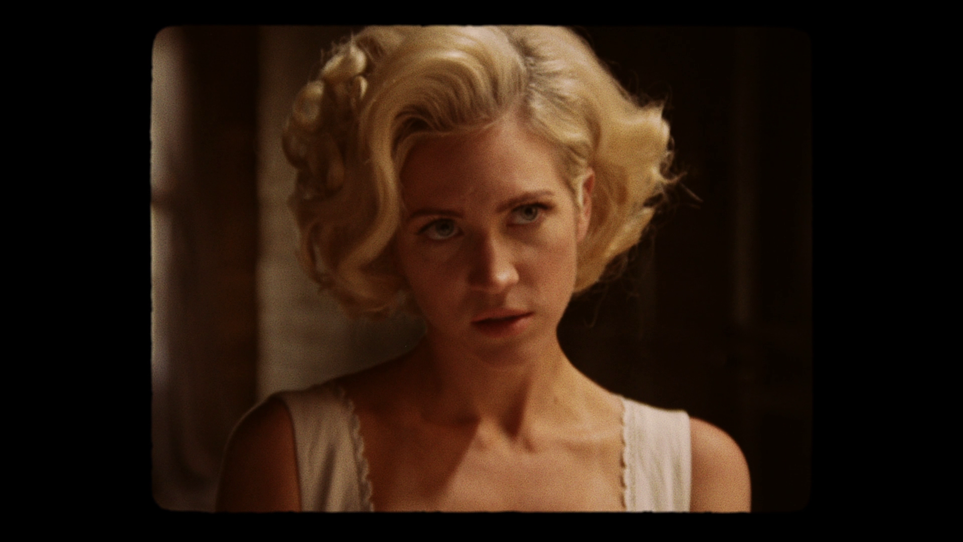 X The Farmer's Daughter extended scene