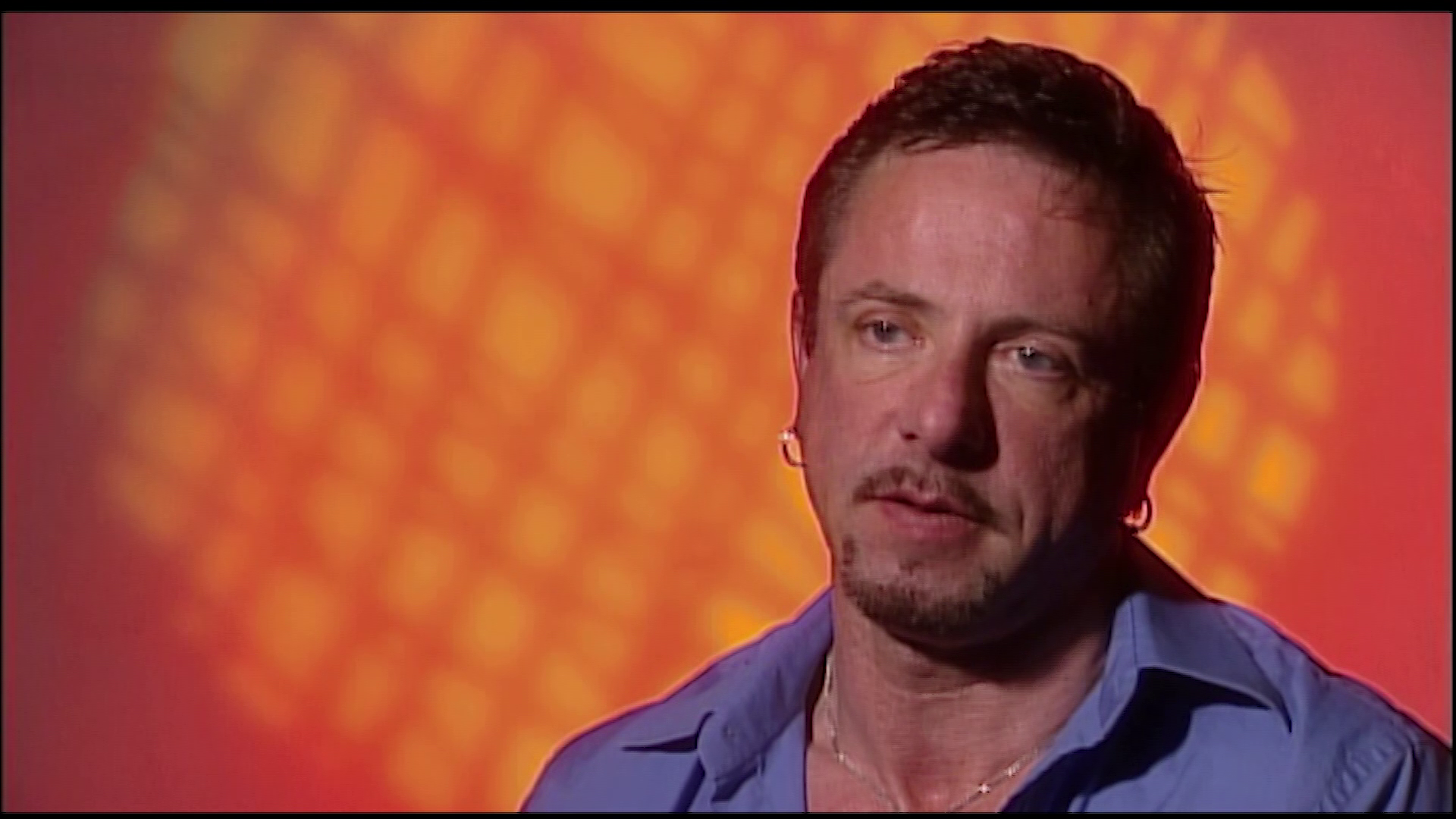 Candyman Clive Barker interview