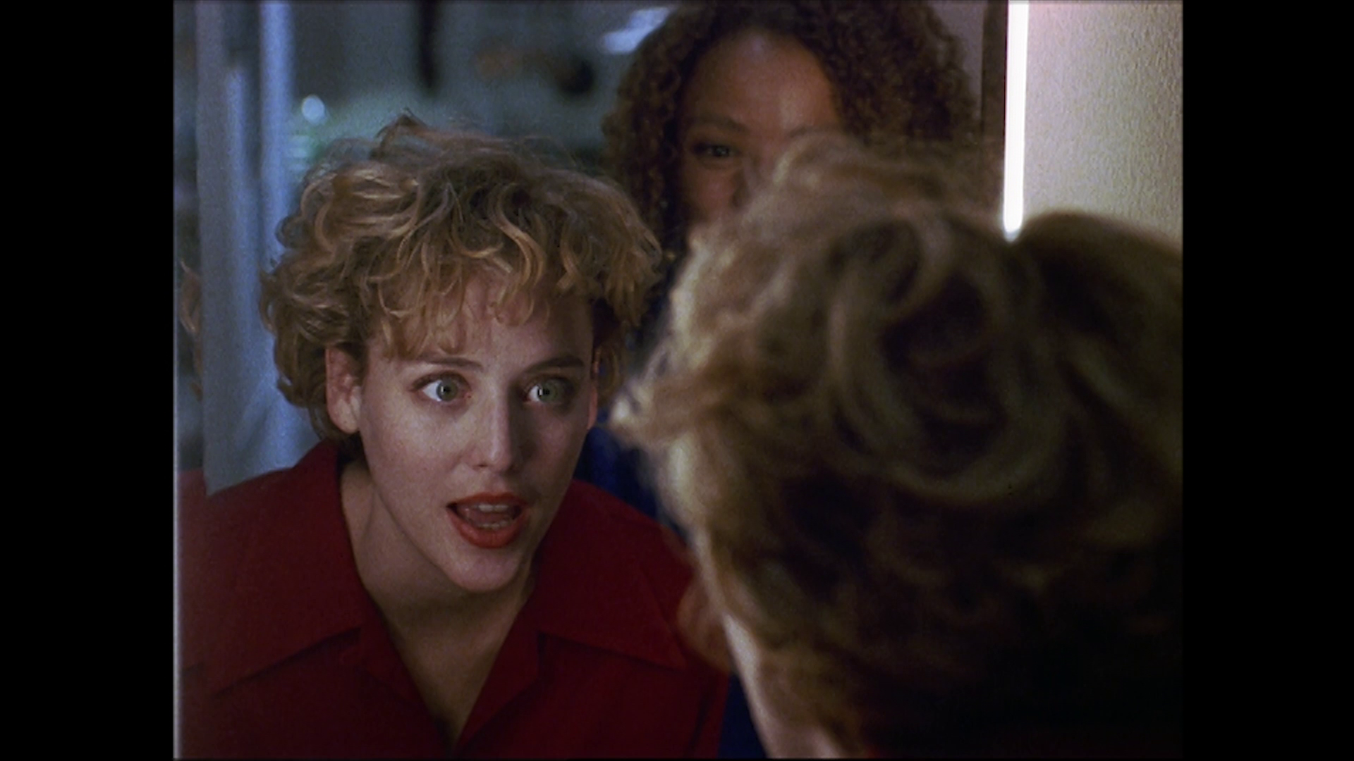 Candyman theatrical trailer