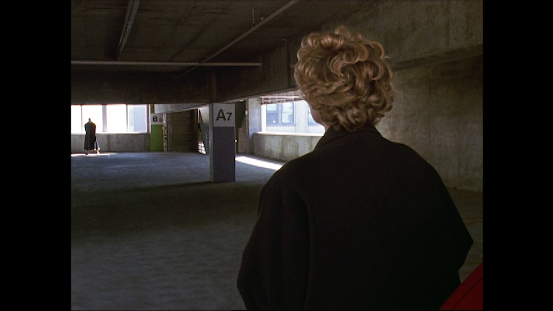 Candyman theatrical trailer